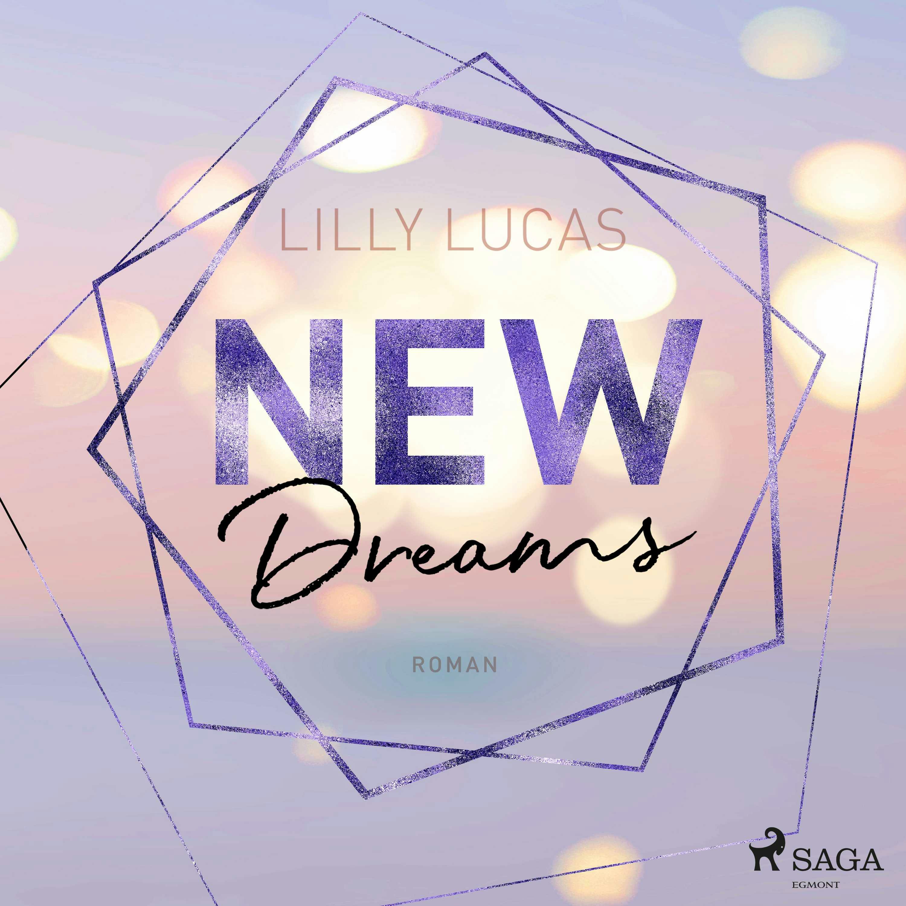 New Dreams: Roman (Green Valley Love, Band 3) - Lilly Lucas