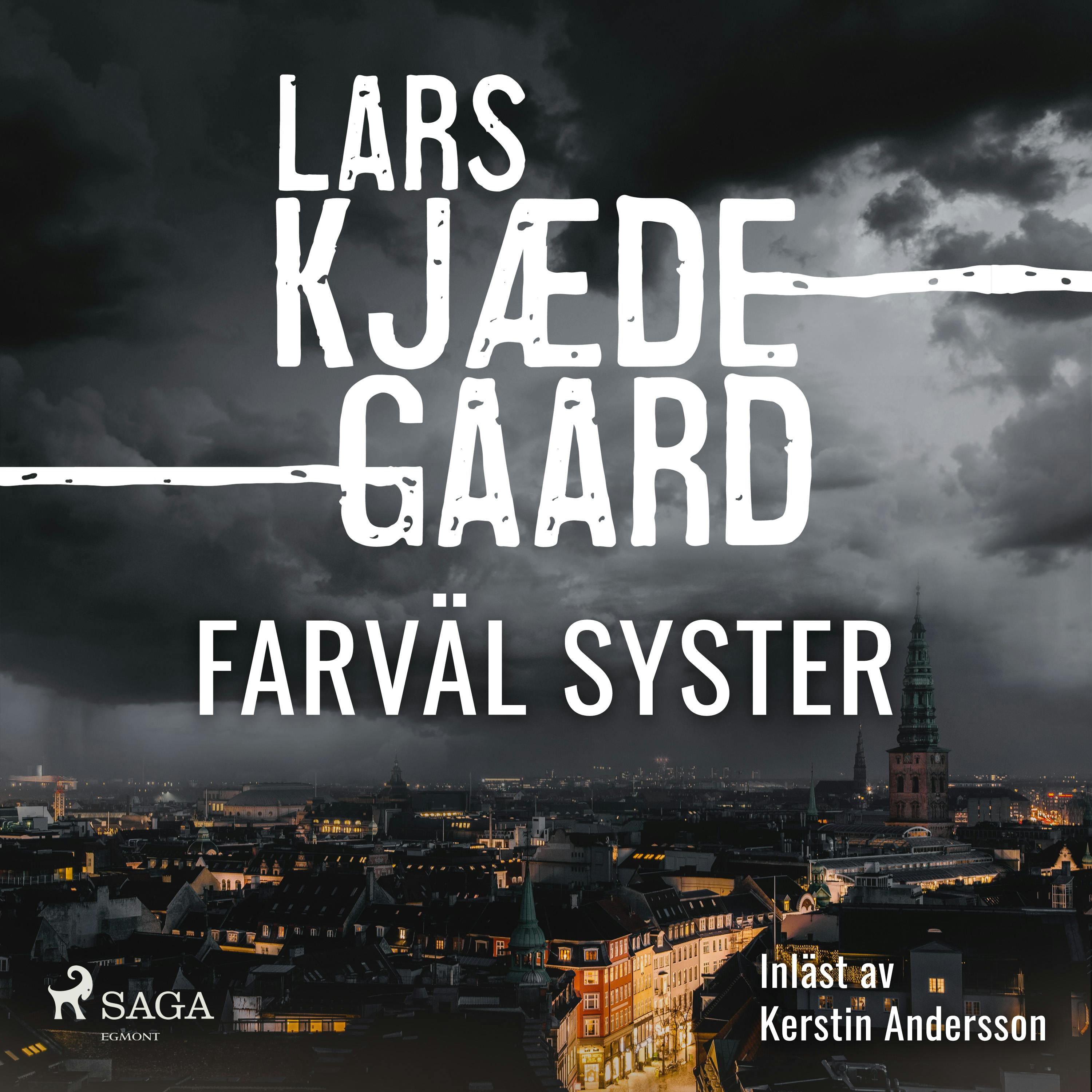 Farväl syster - undefined