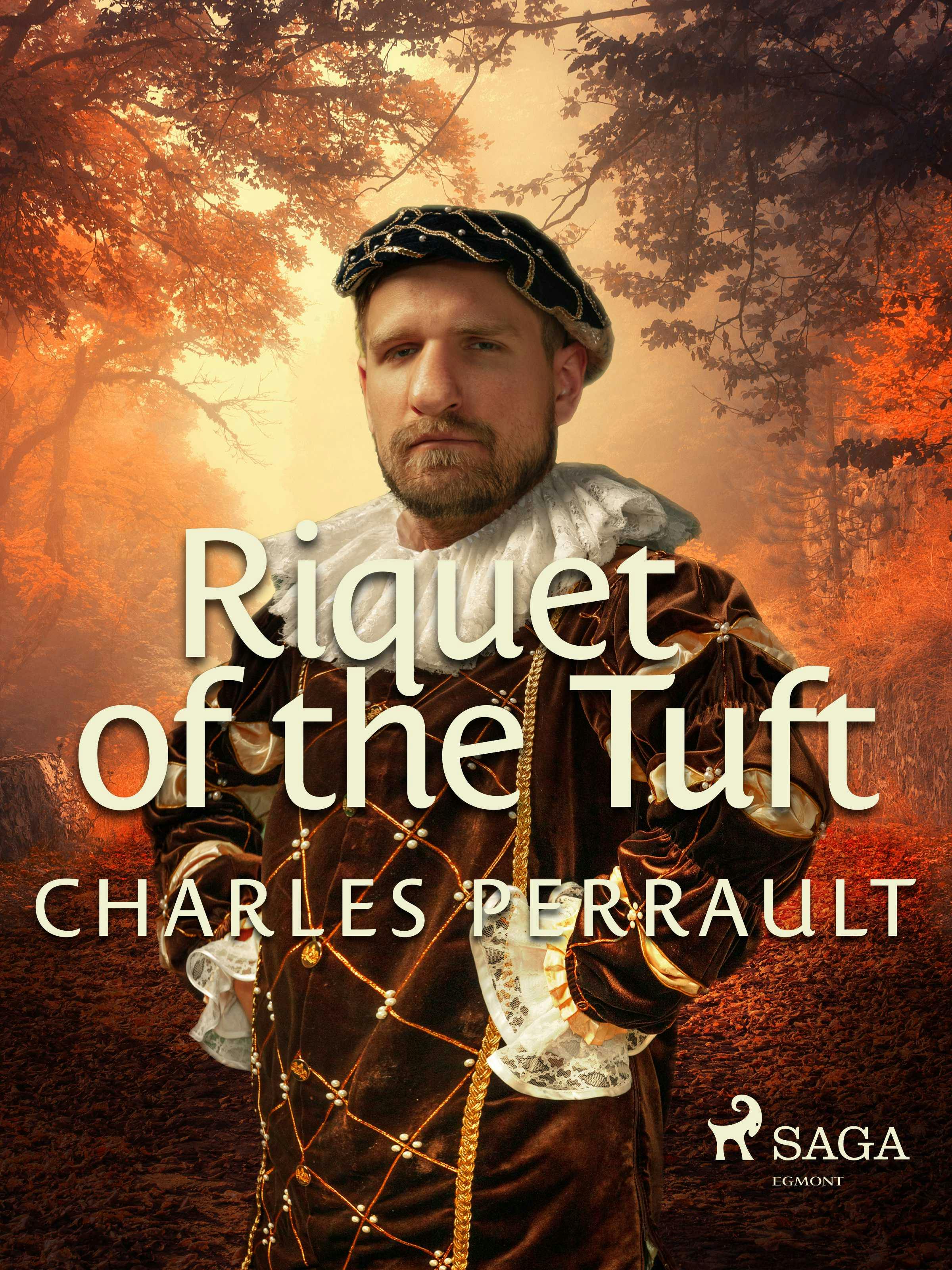Riquet of the Tuft - undefined