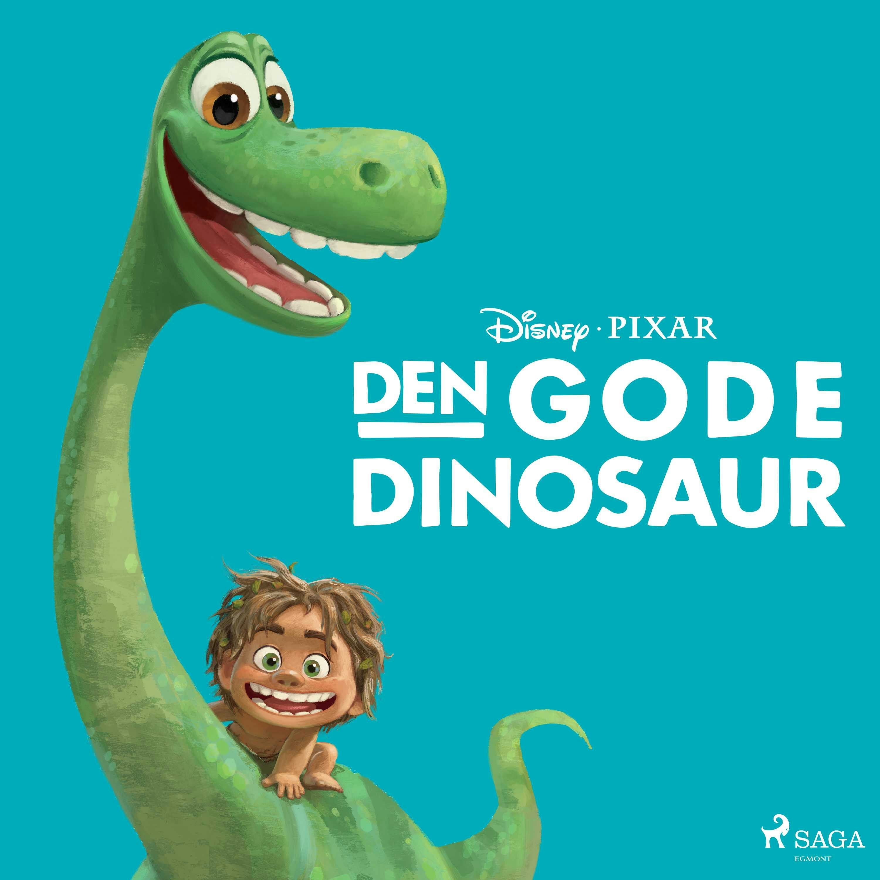 Den gode dinosaur - Disney