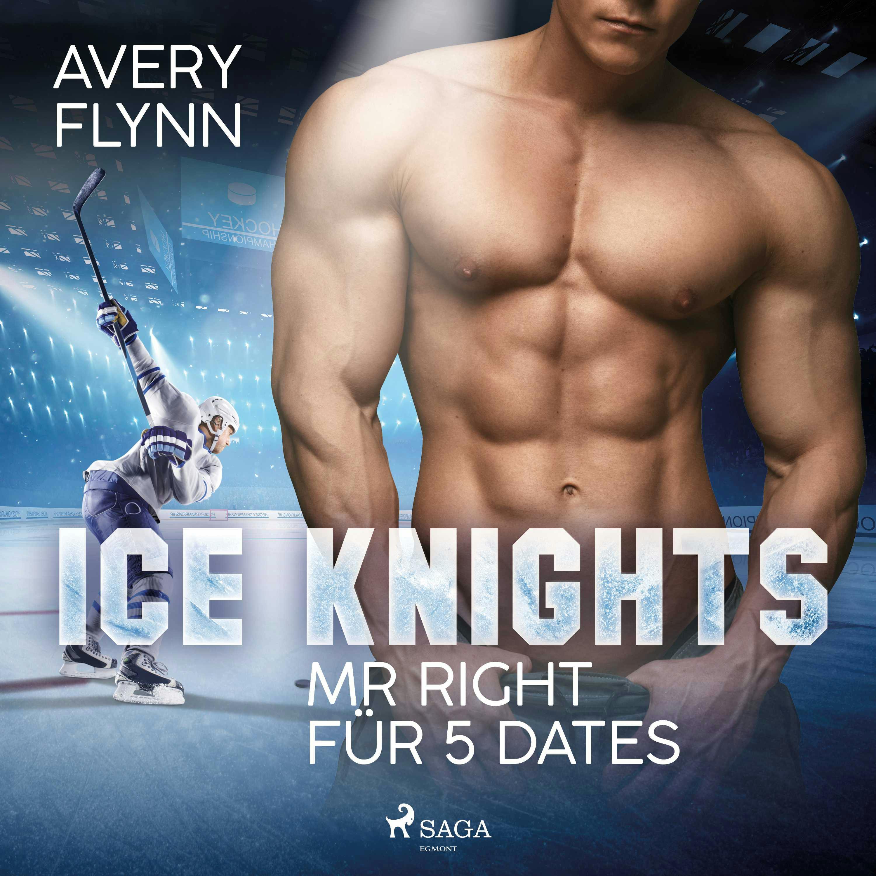 Ice Knights - Mr Right für 5 Dates - undefined
