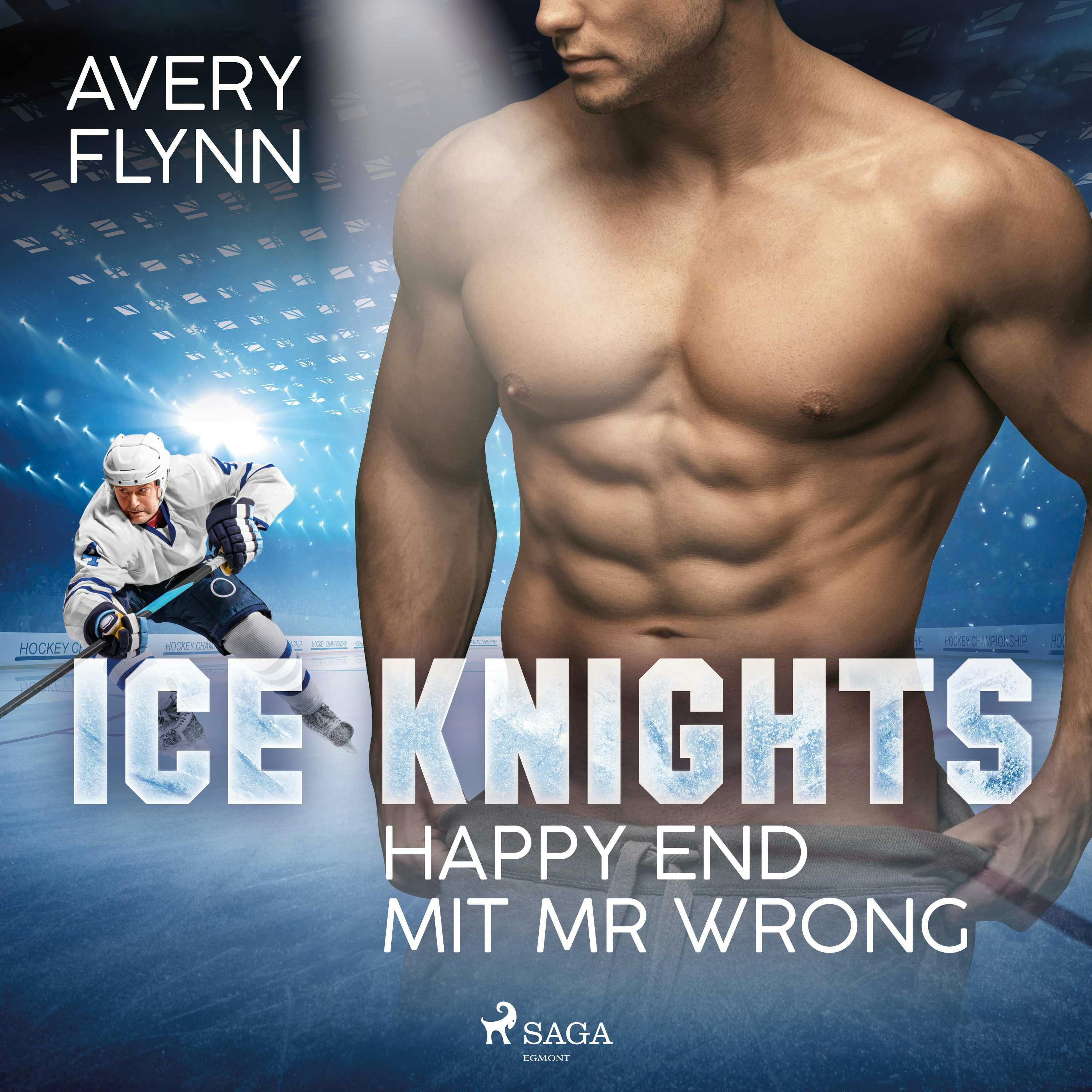 Ice Knights - Happy End mit Mr Wrong - undefined