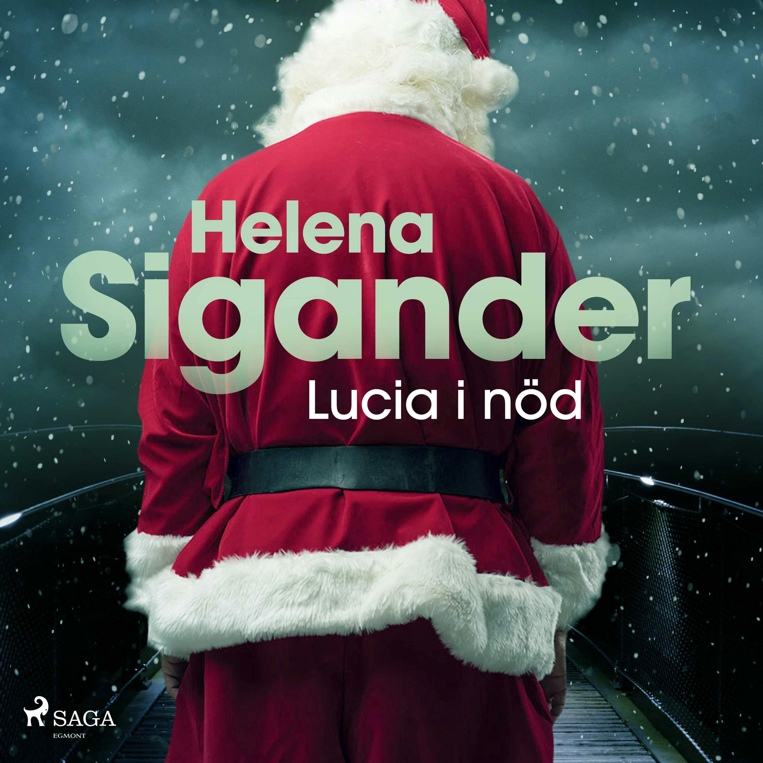 Lucia i nöd - undefined