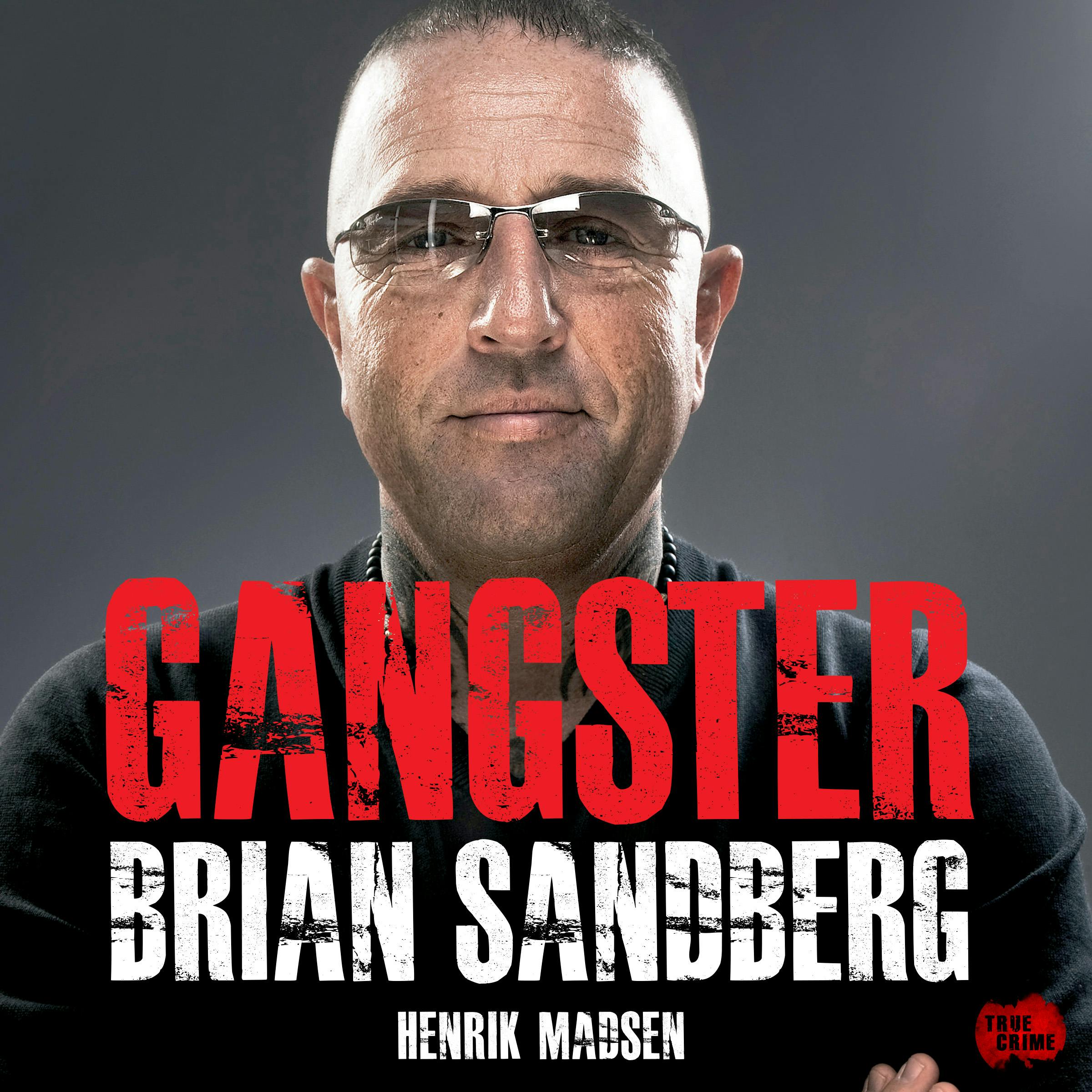 Gangster: Brian Sandberg - undefined