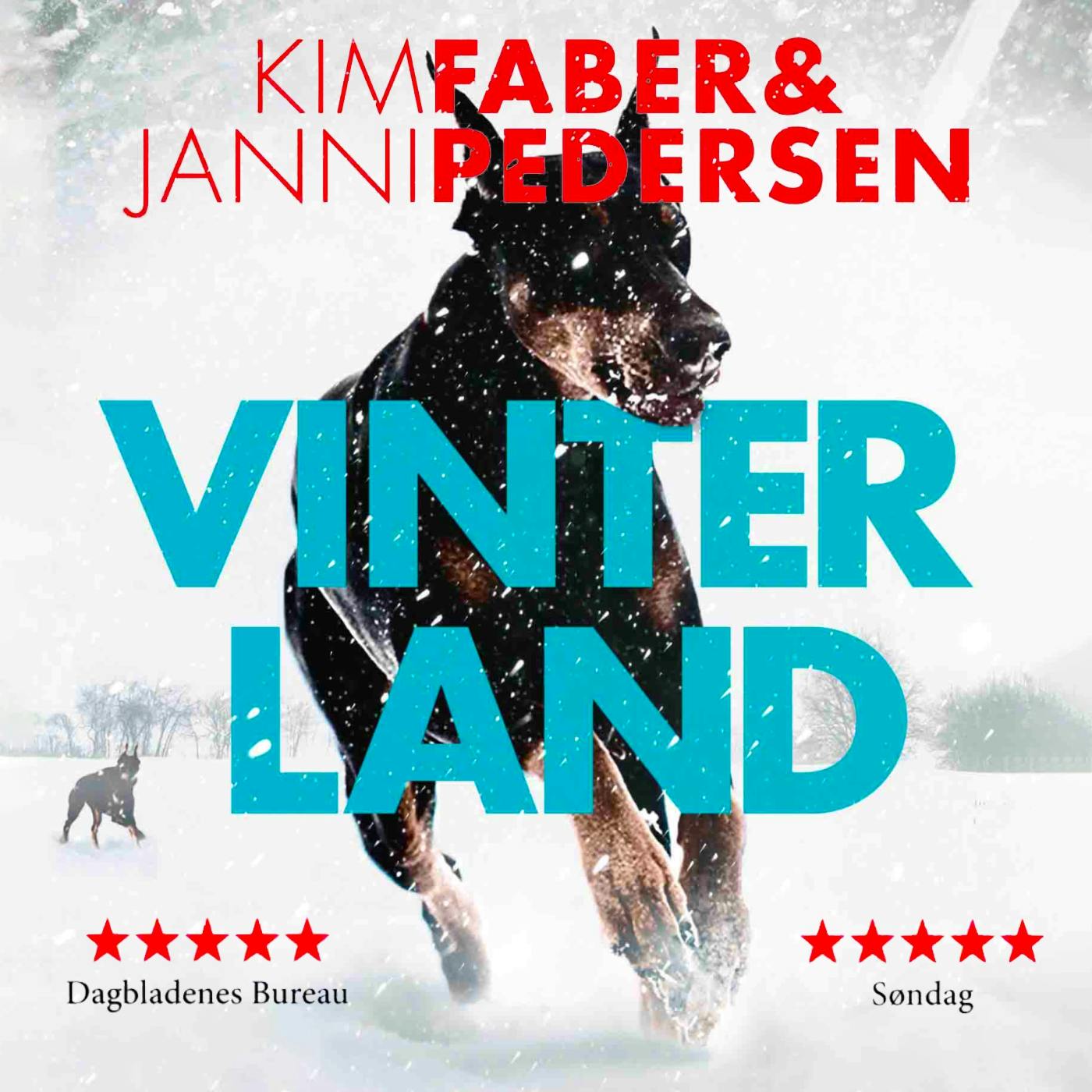 Vinterland - undefined