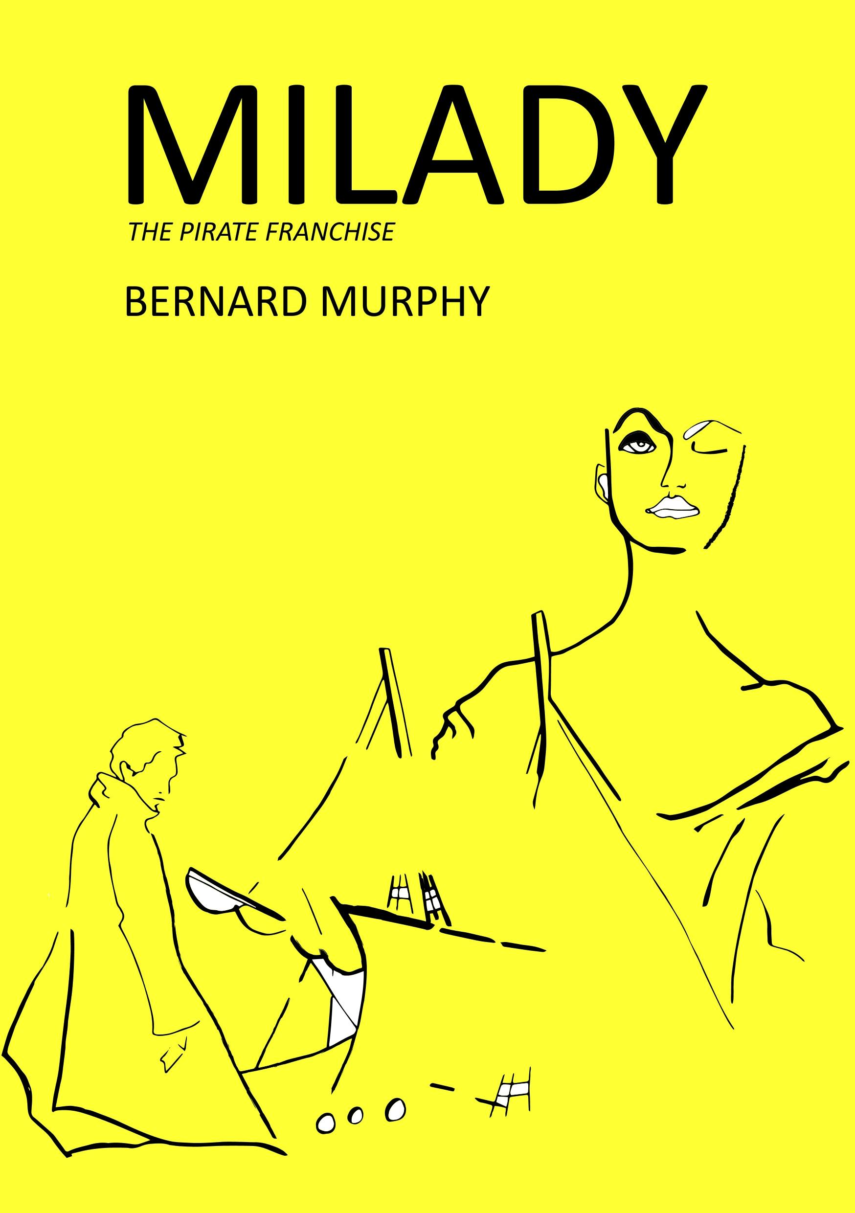 Milady - Bernard Murphy