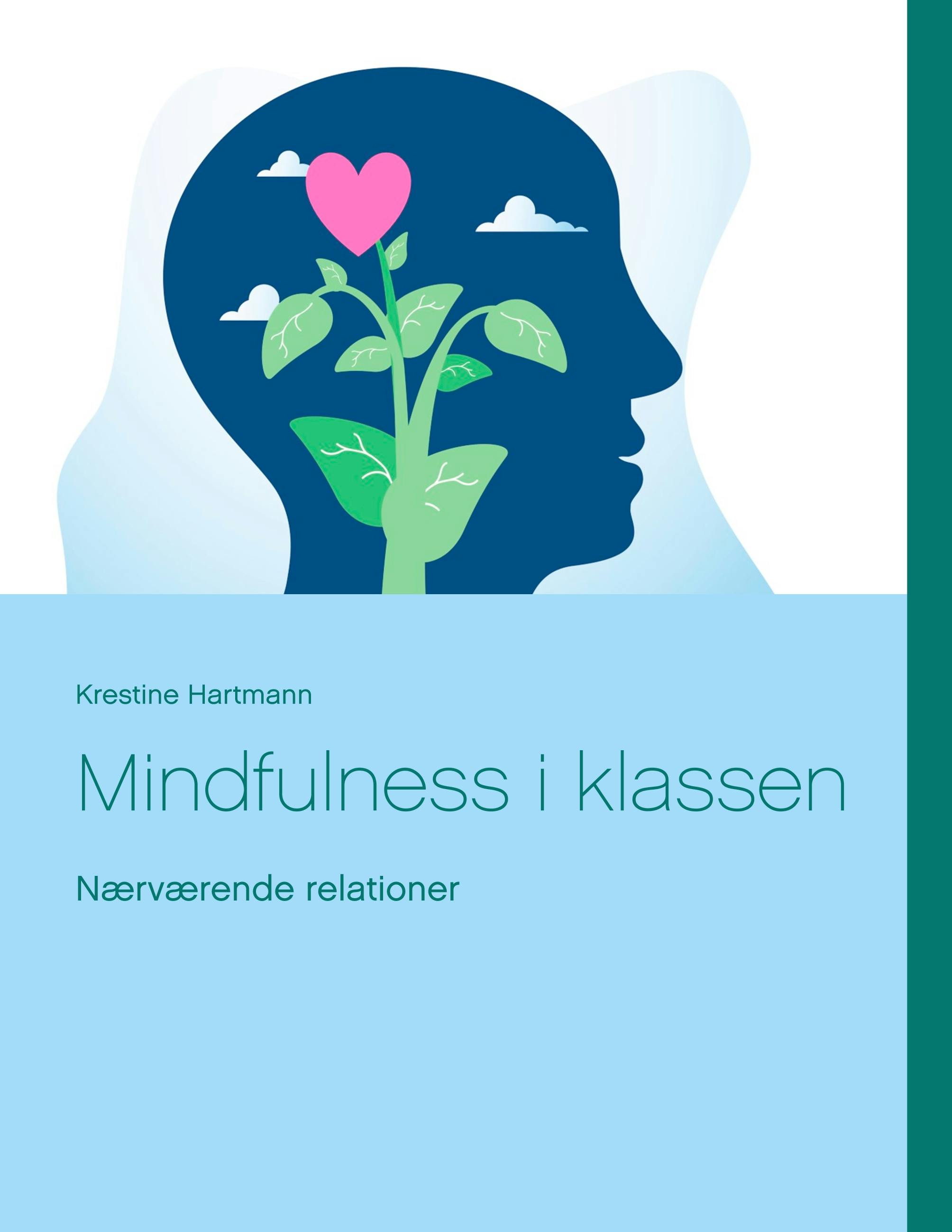 Mindfulness  i klassen - Krestine Hartmann