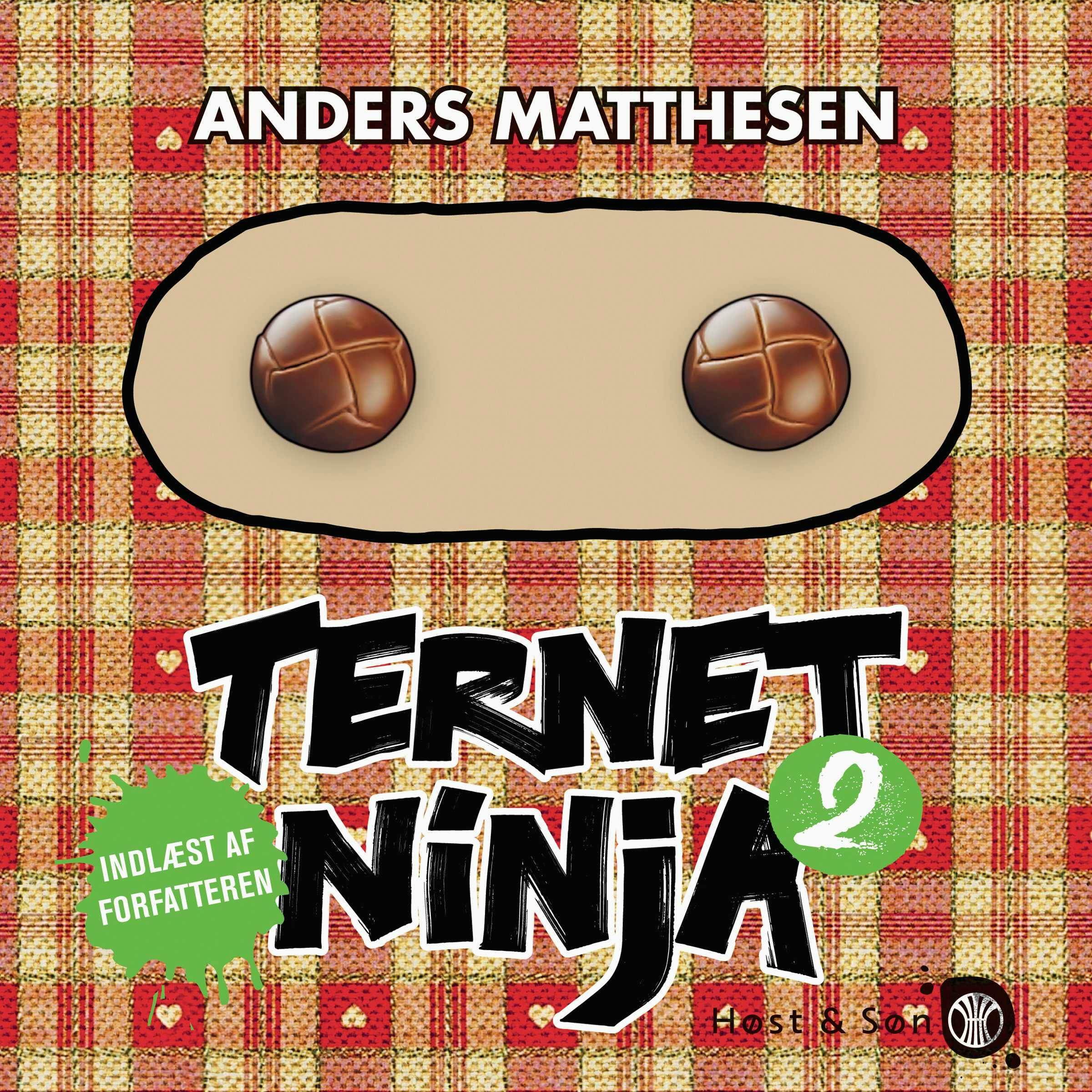 Ternet Ninja 2 - undefined