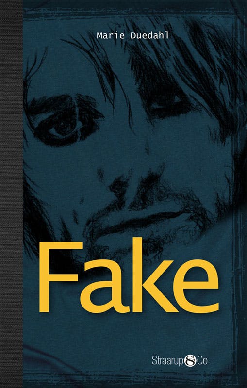 Fake (engelsk) - Marie Duedahl
