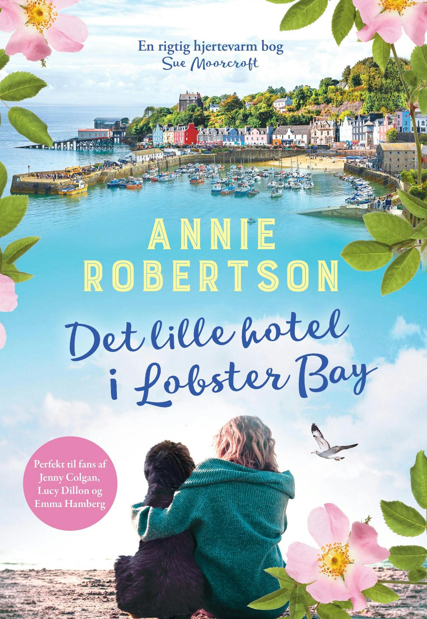 Det lille hotel i Lobster Bay - Annie Robertson