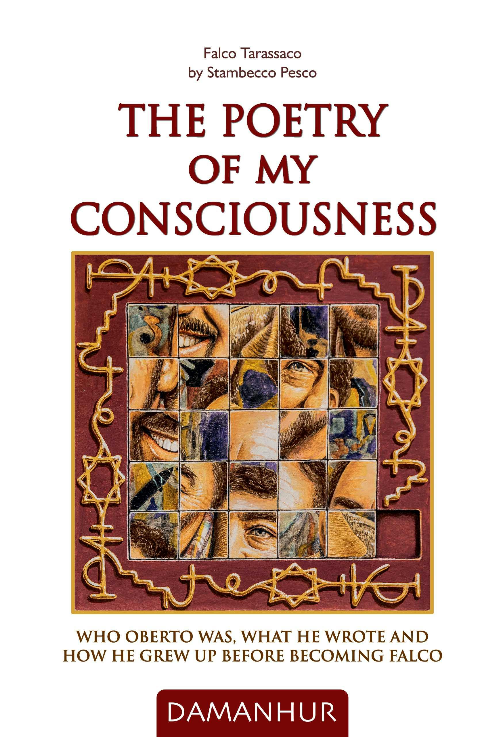 The Poetry of my Consciousness - undefined