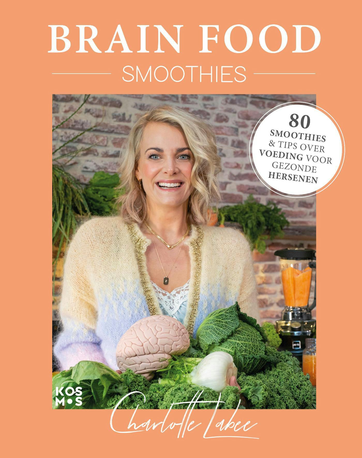 Brain Food Smoothies - undefined