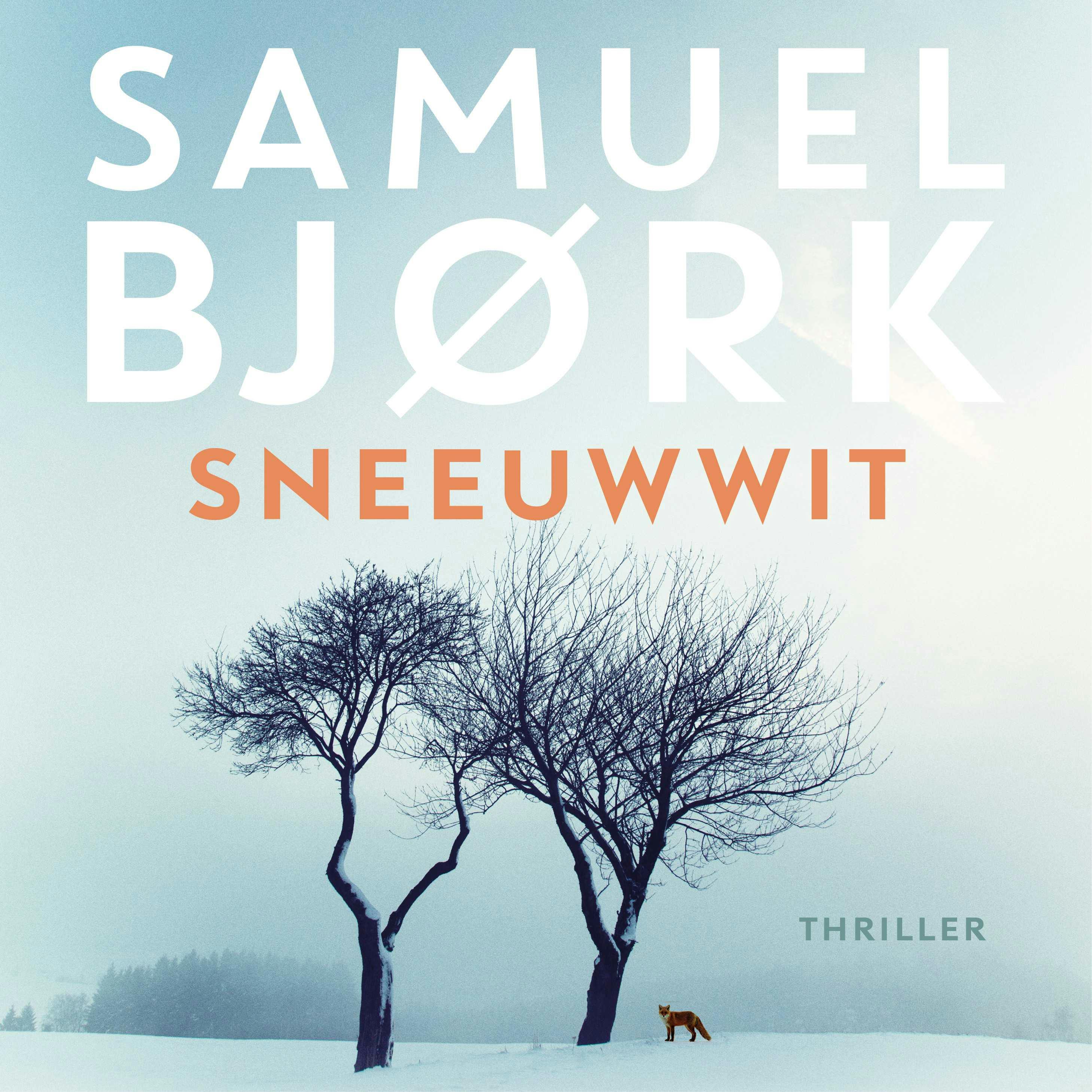 Sneeuwwit - Samuel Bjork