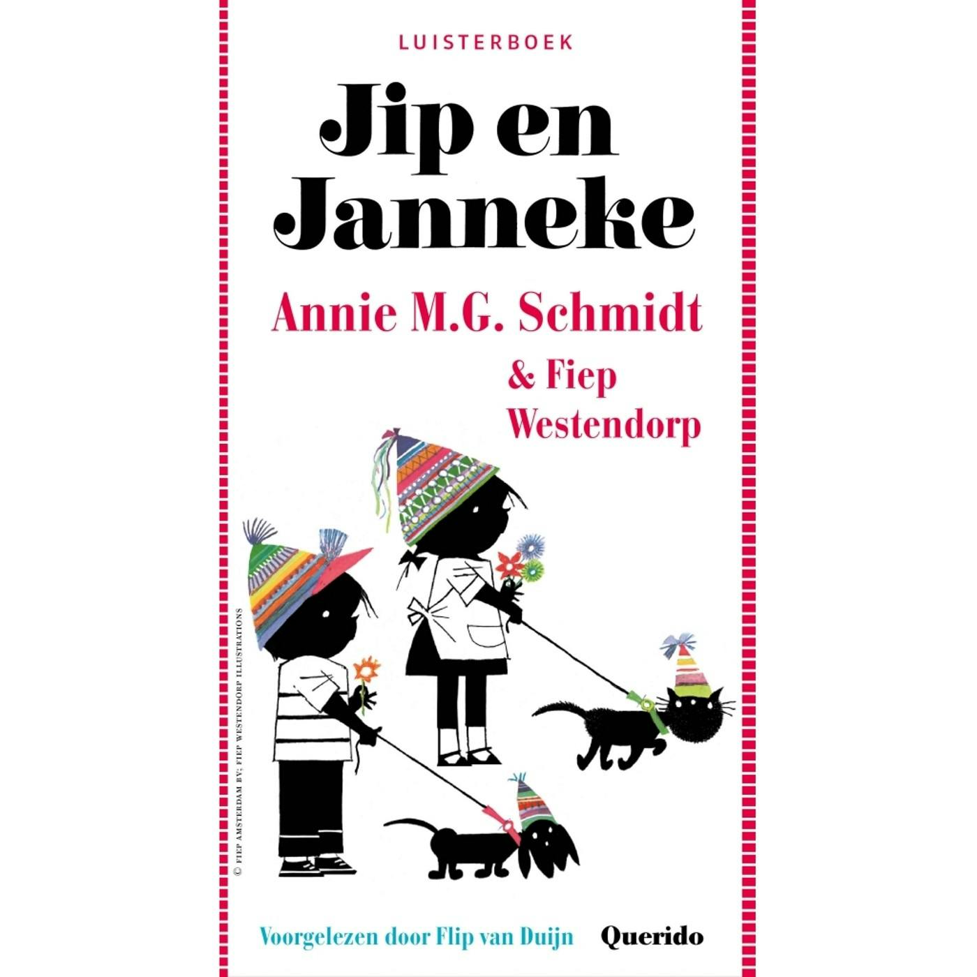 Jip en Janneke - undefined