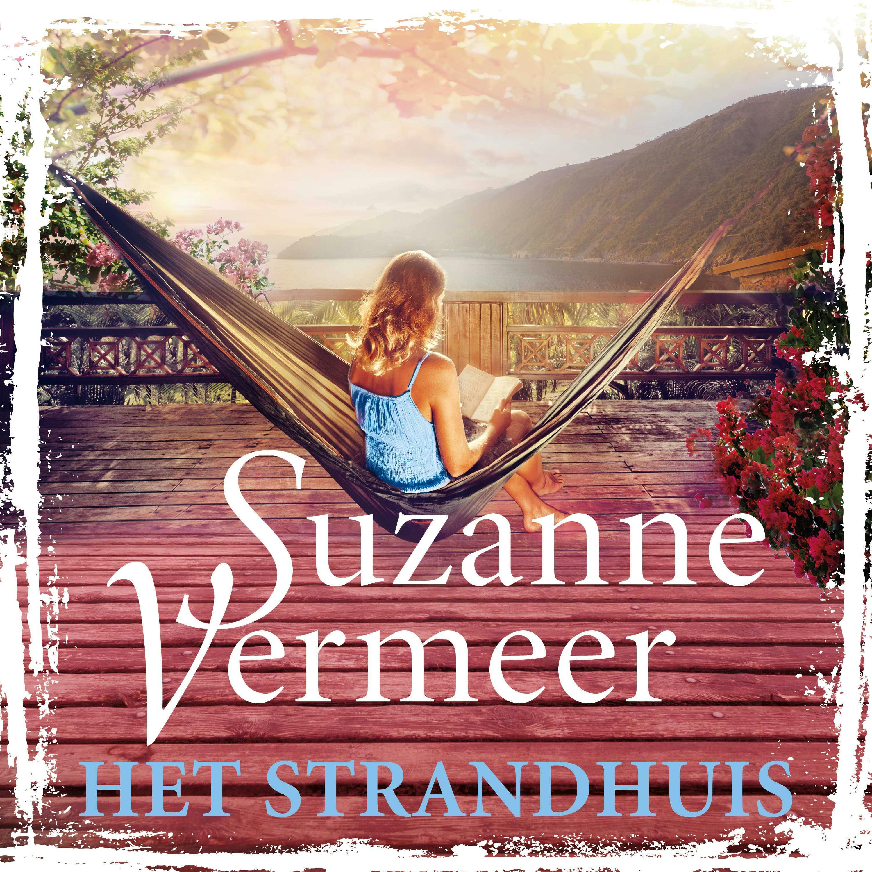 Het strandhuis - Suzanne Vermeer