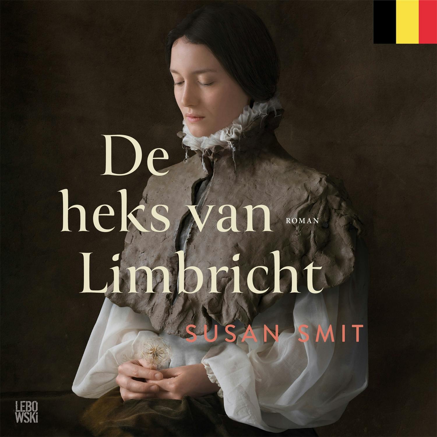 De heks van Limbricht: Vlaamse editie - undefined