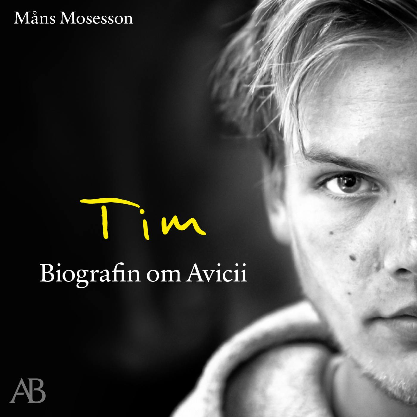 Tim : Biografin om Avicii - undefined