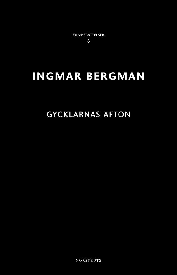 Gycklarnas afton - Ingmar Bergman