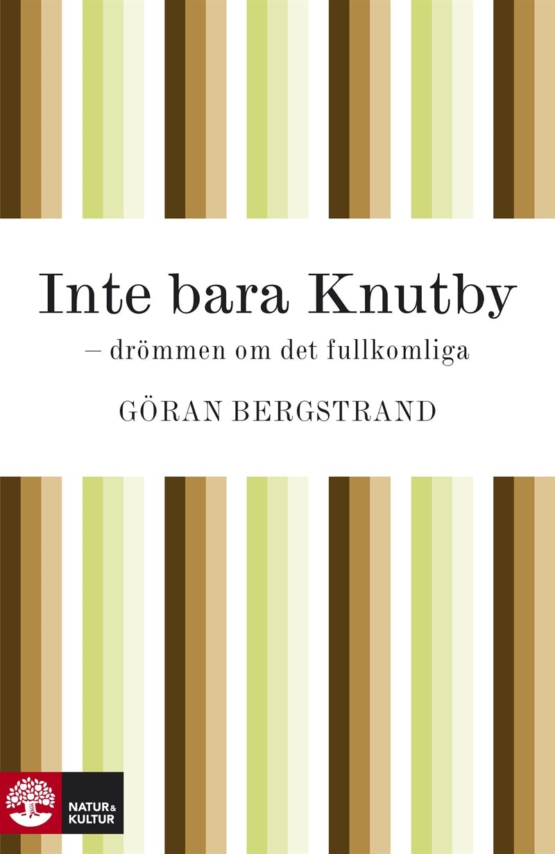 Inte bara Knutby - undefined
