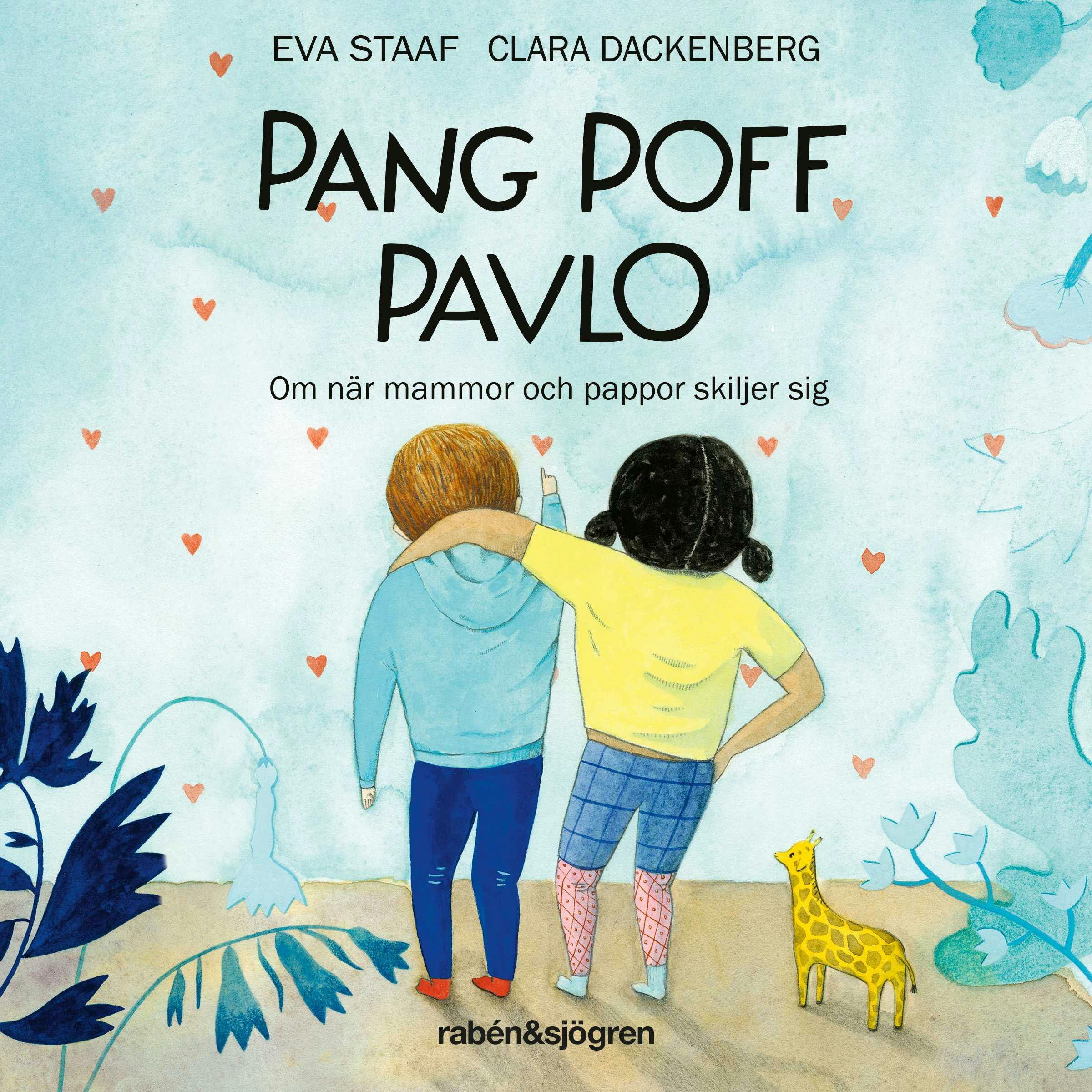 Pang poff Pavlo - undefined