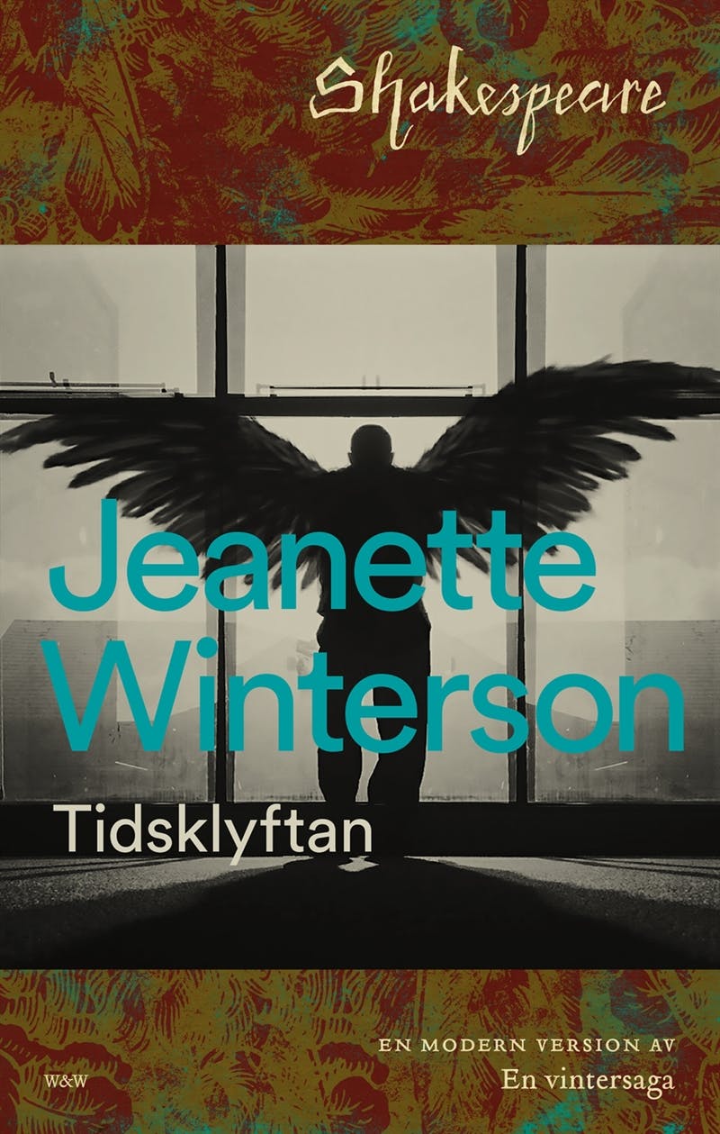 Tidsklyftan : en vintersaga på nytt - Jeanette Winterson