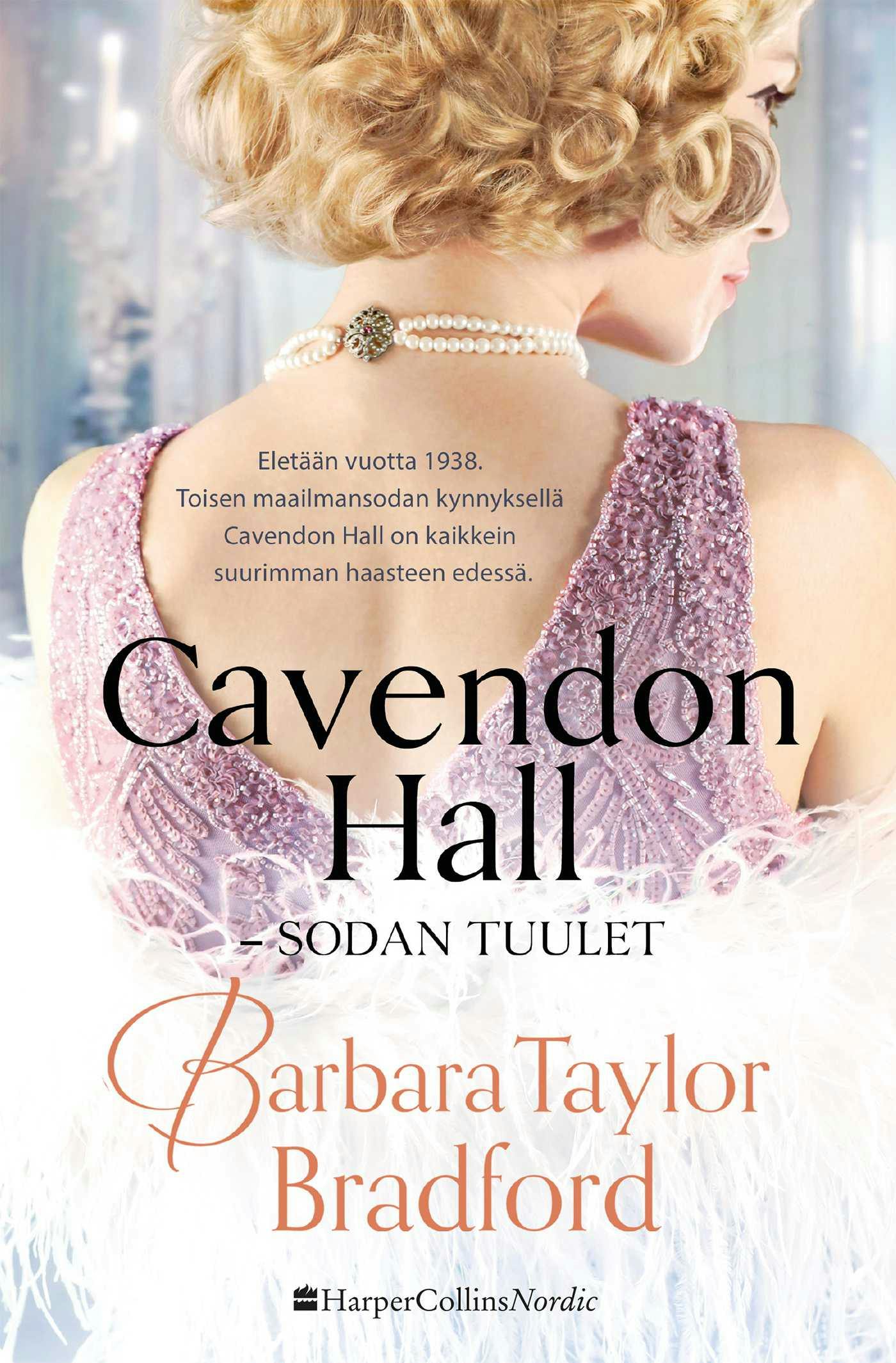 Cavendon Hall - Sodan tuulet - undefined