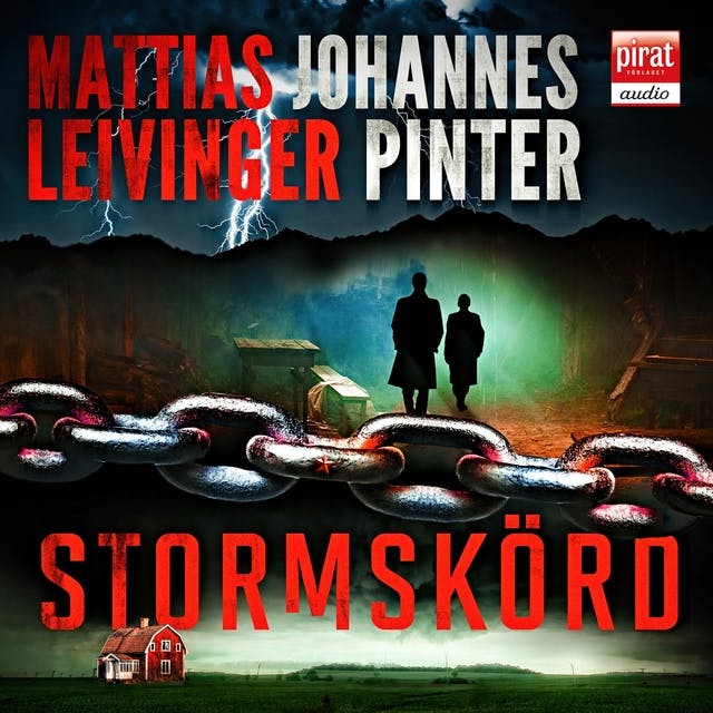 Stormskörd - Johannes Pinter, Mattias Leivinger