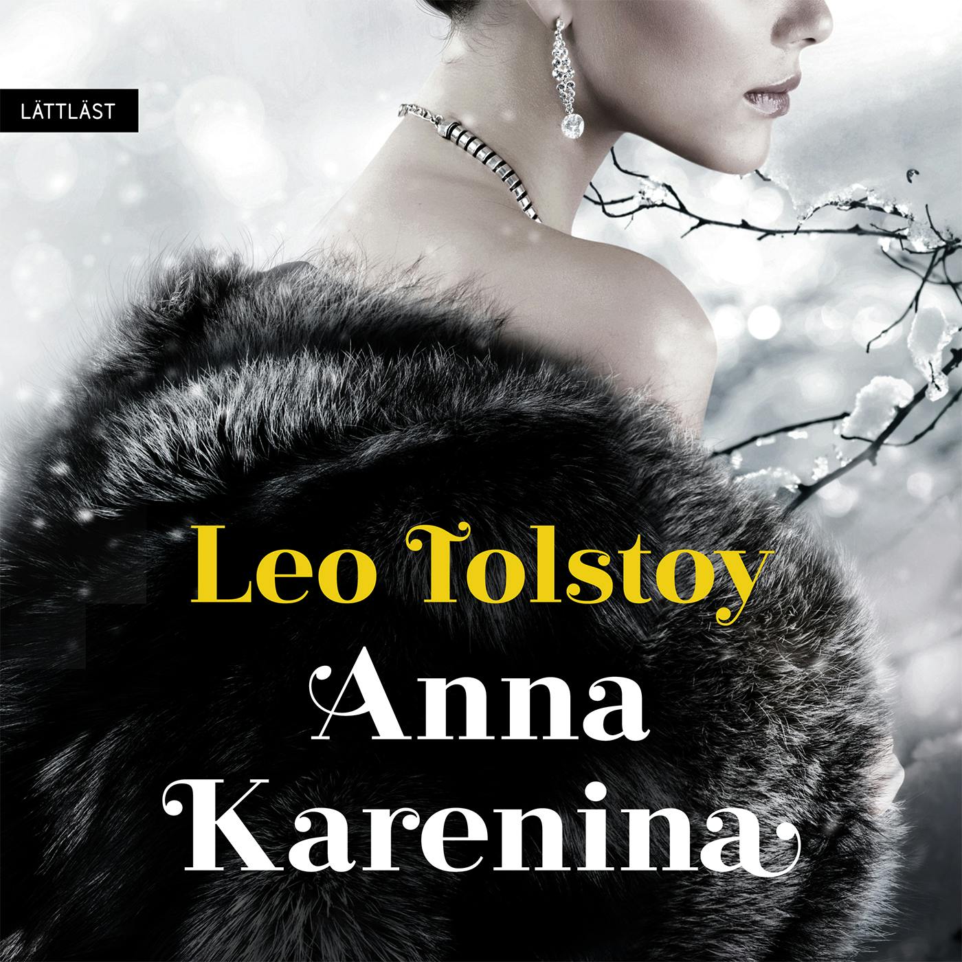 Anna Karenina / Lättläst - undefined