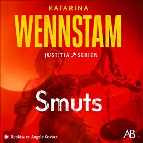 Smuts - Katarina Wennstam
