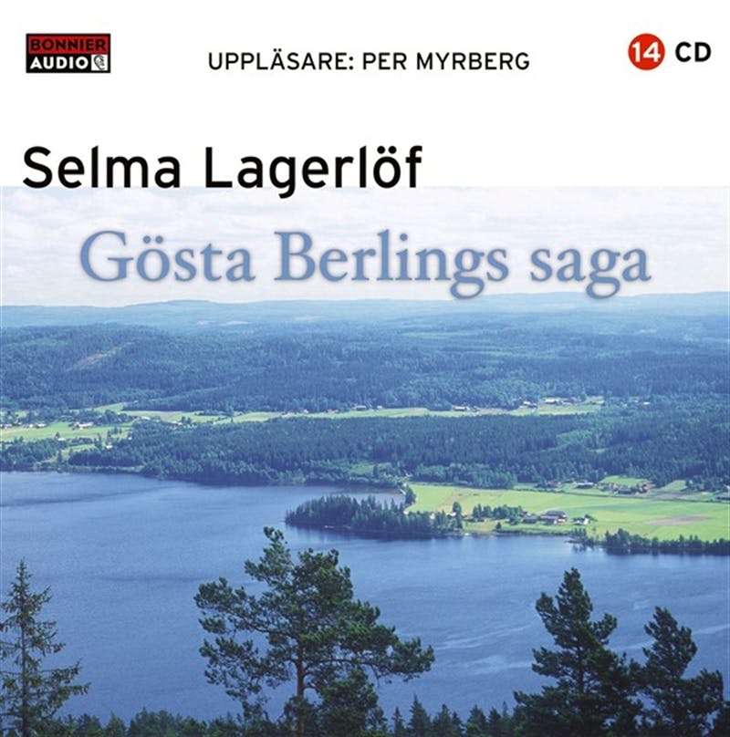 Gösta Berlings saga - undefined