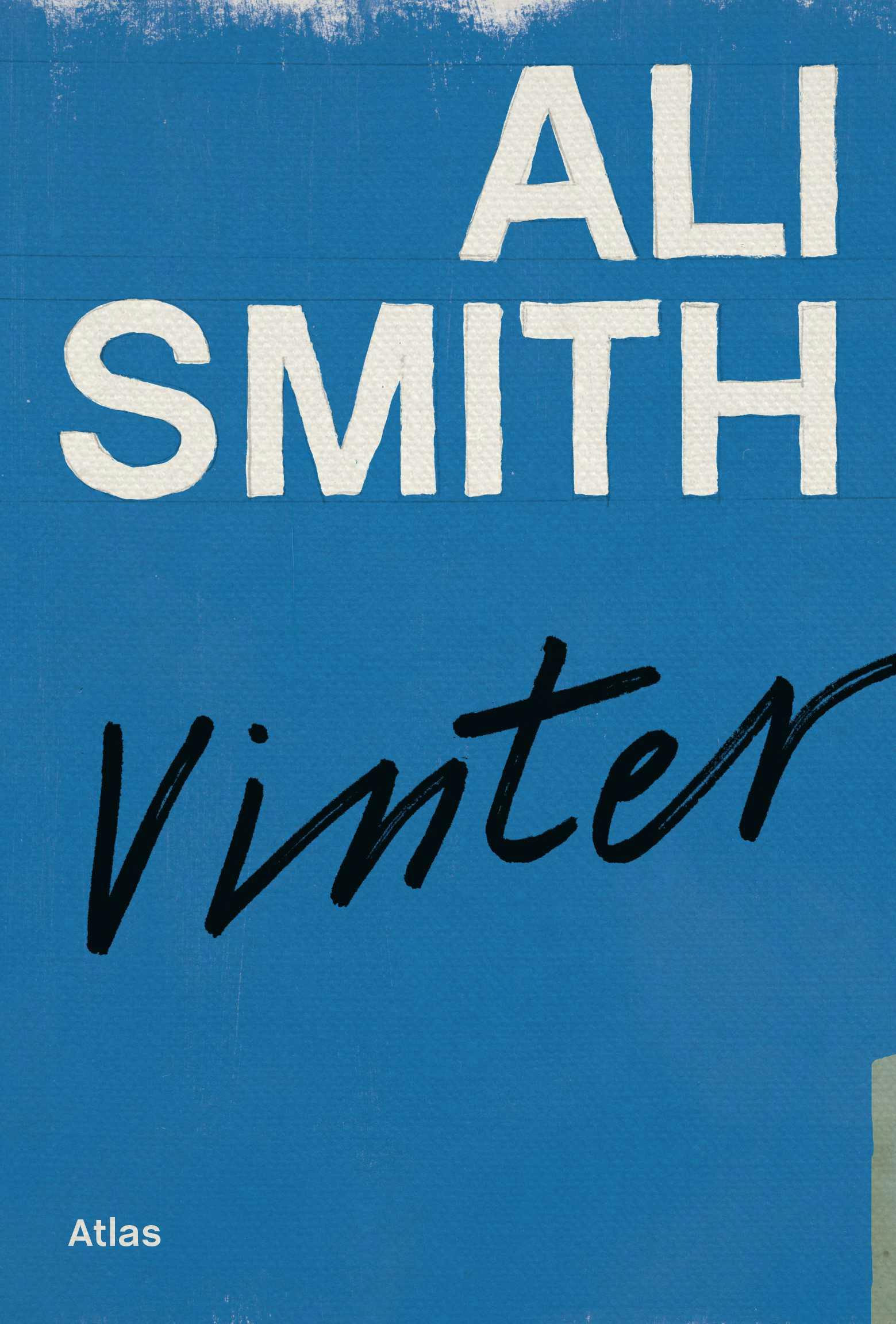 Vinter - Ali Smith
