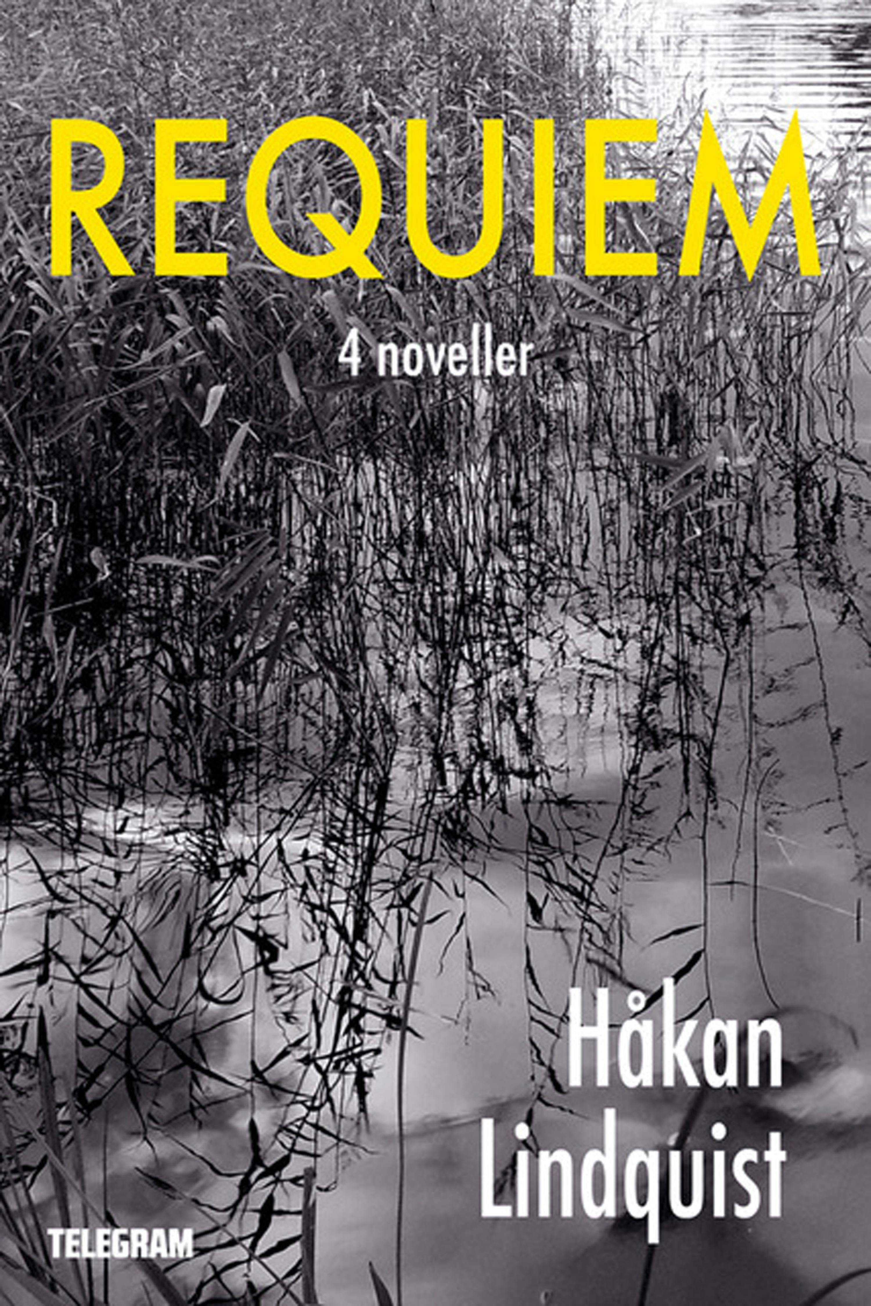 Requiem: 4 noveller - undefined