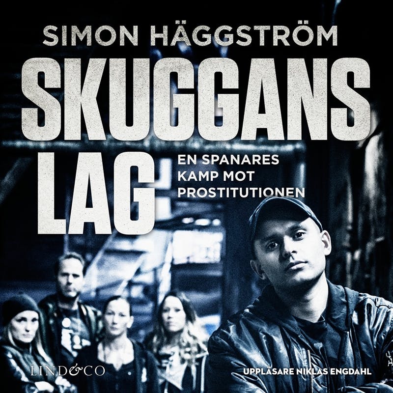 Skuggans lag - undefined