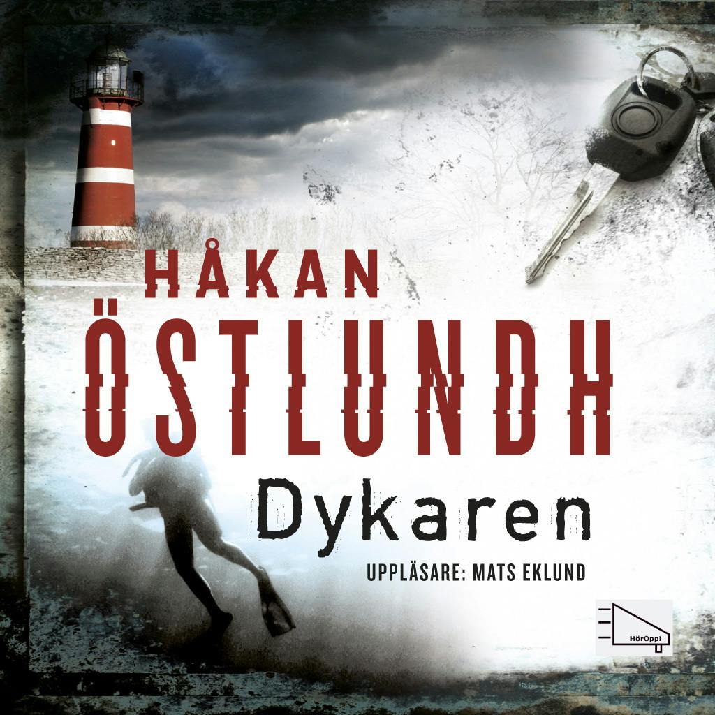 Dykaren - Håkan Östlundh