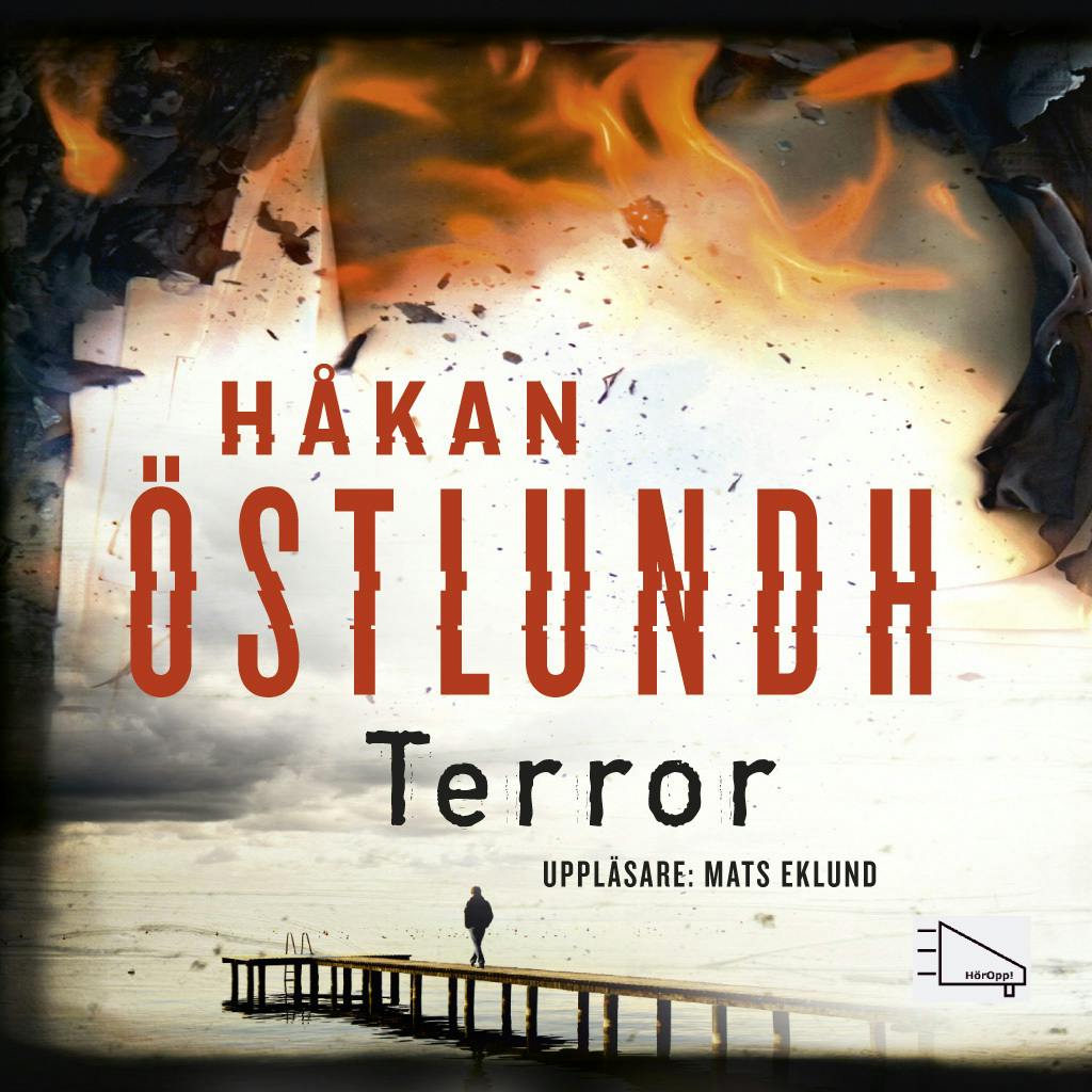 Terror - Håkan Östlundh