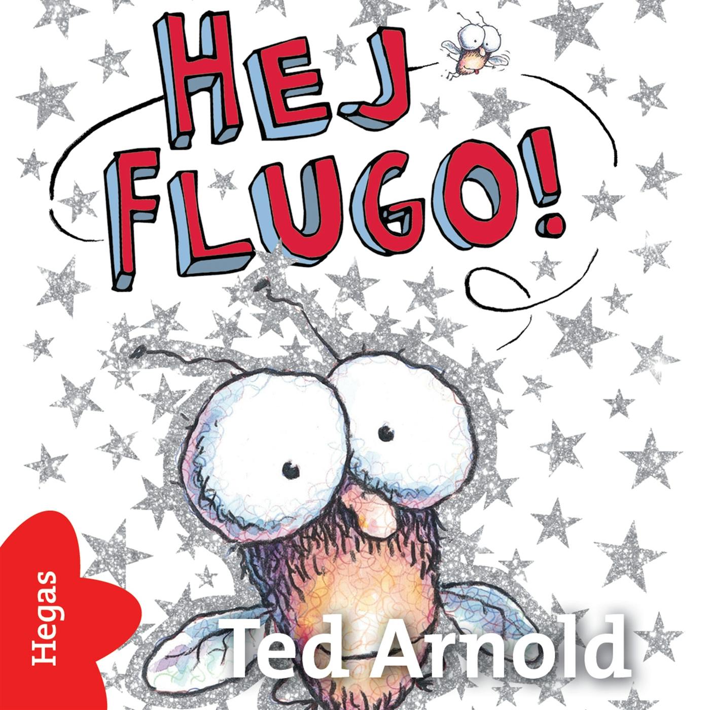 Hej Flugo! - undefined