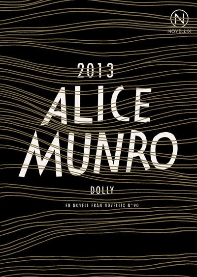 Dolly - Alice Munro