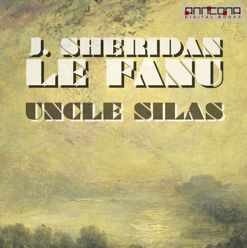 Uncle Silas - undefined