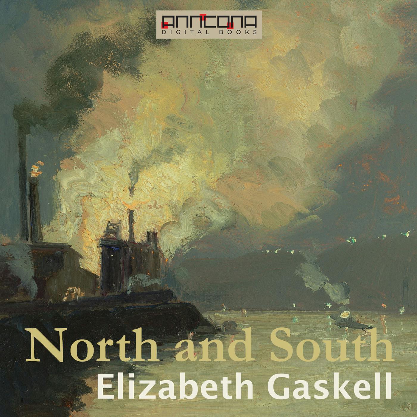 North and South - undefined