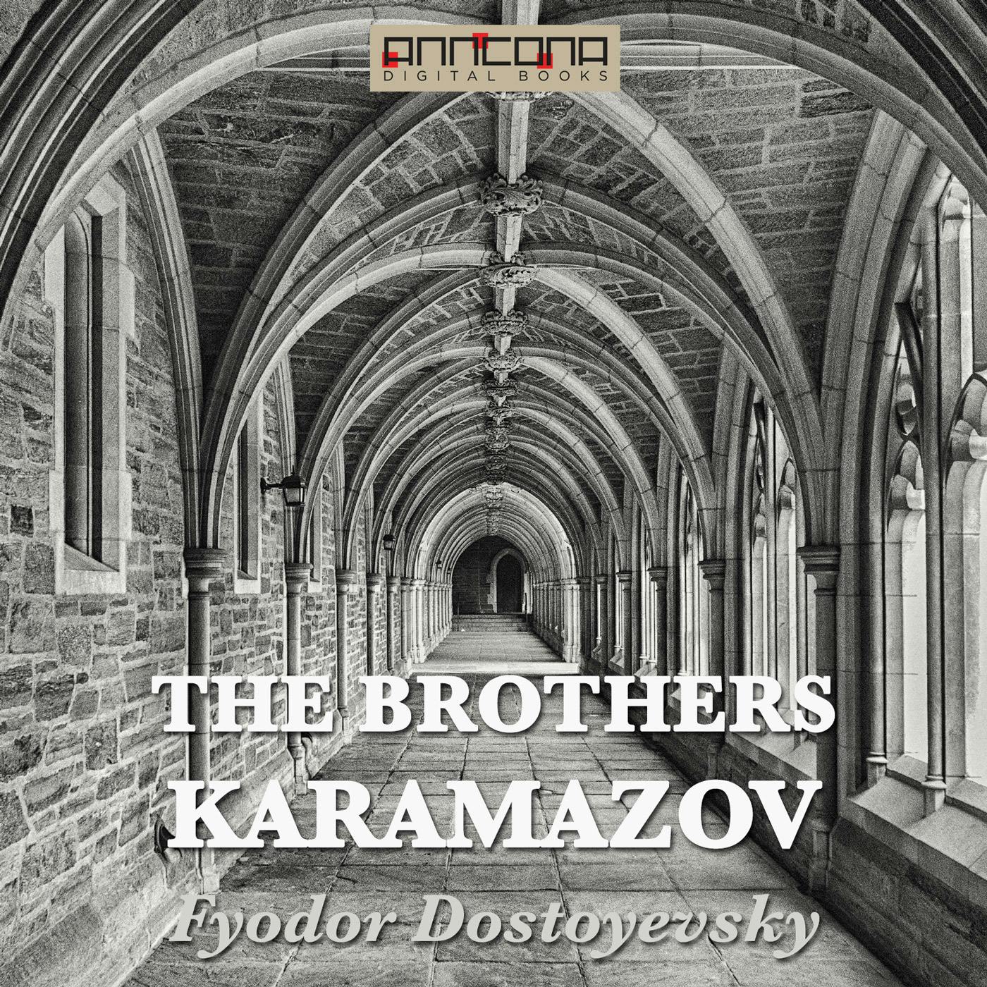 The Brothers Karamazov - undefined