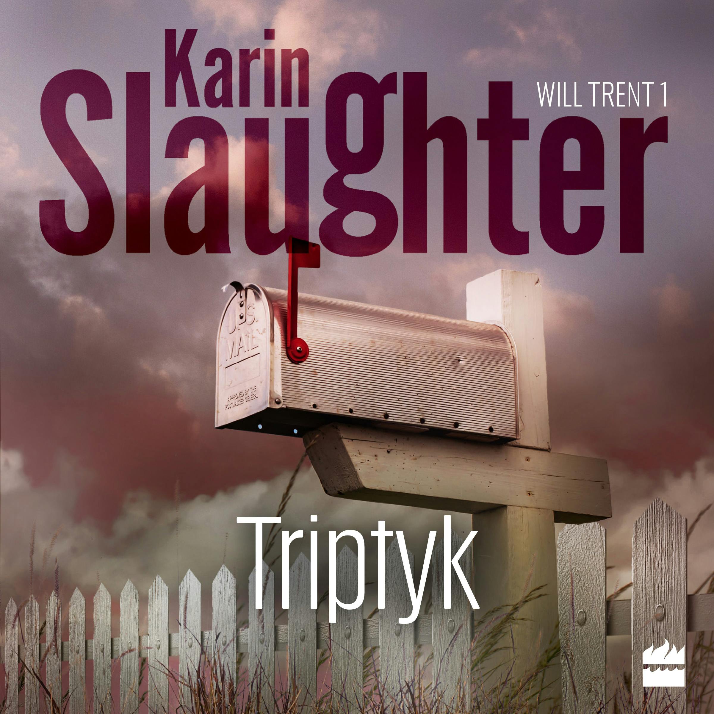Triptyk - Karin Slaughter