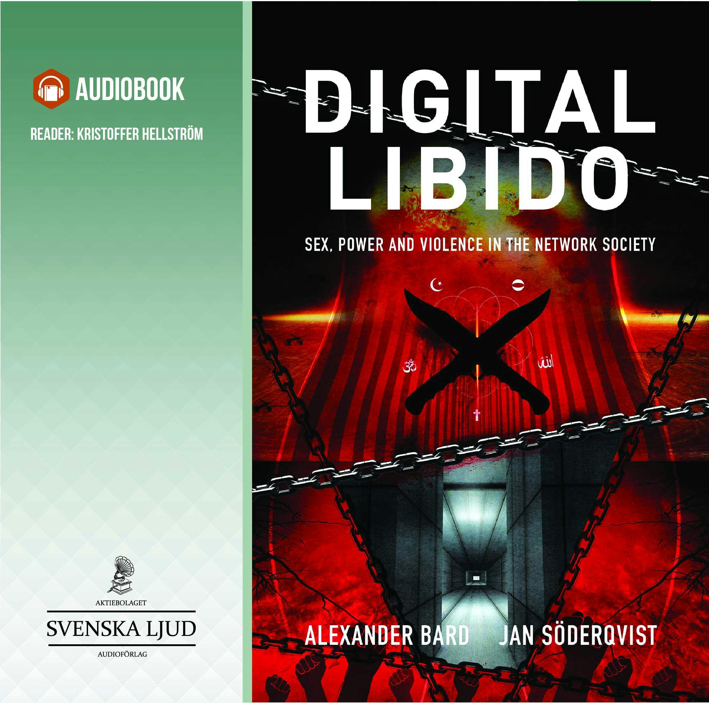 Digital libido : sex, power and violence in the network society - undefined