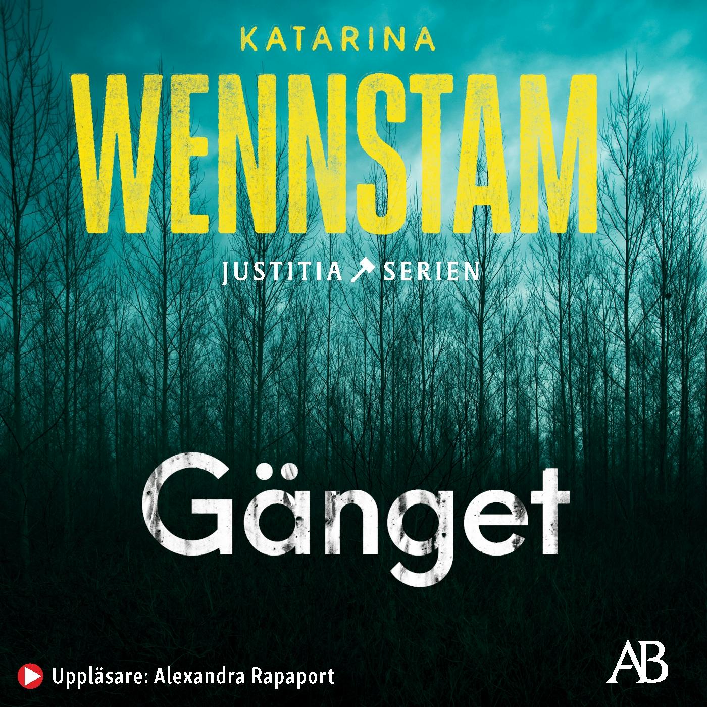 Gänget - Katarina Wennstam