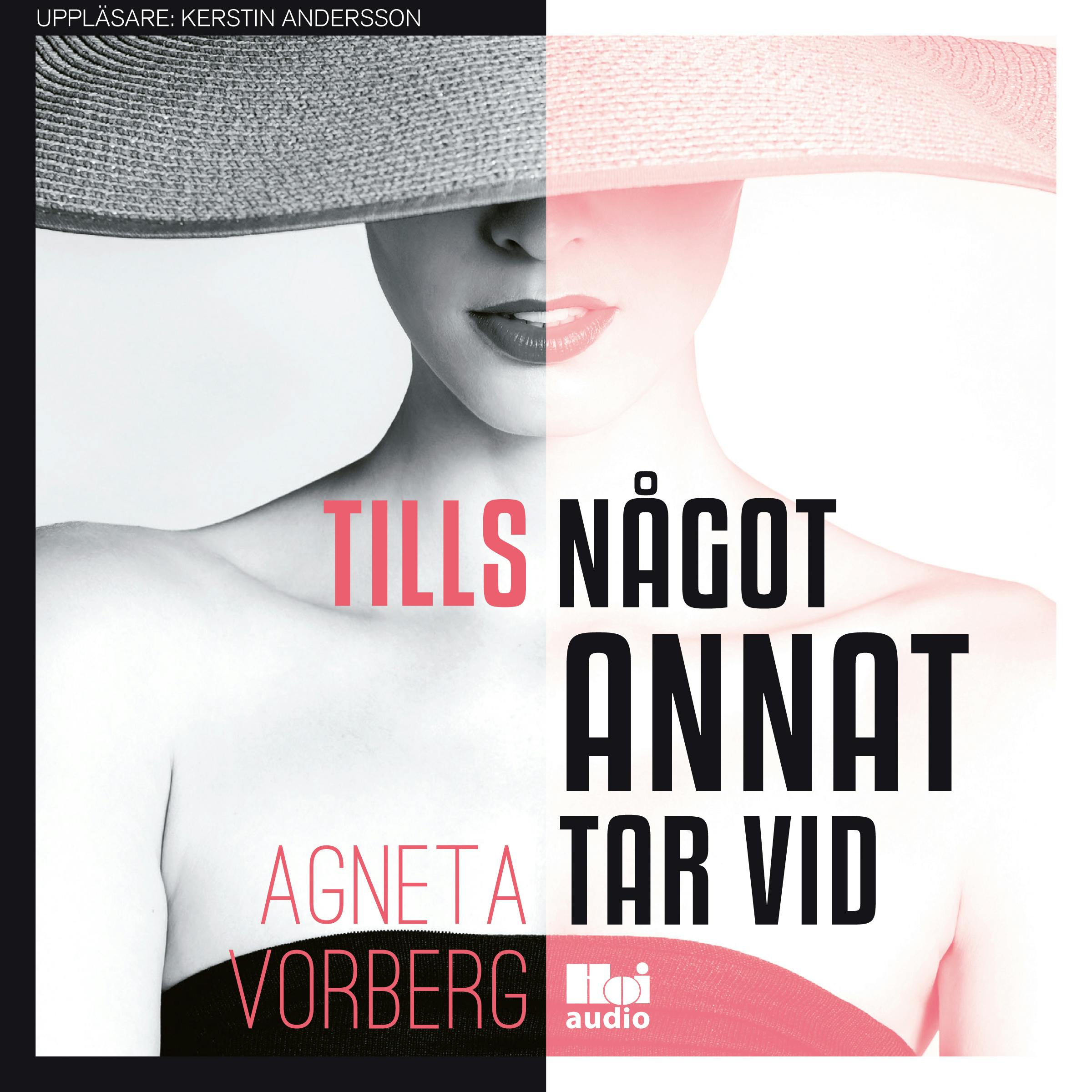 Tills något annat tar vid - Agneta Vorberg