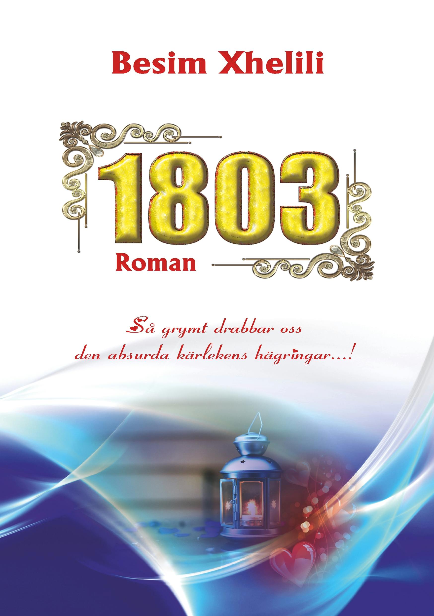 1803 - Besim Xhelili