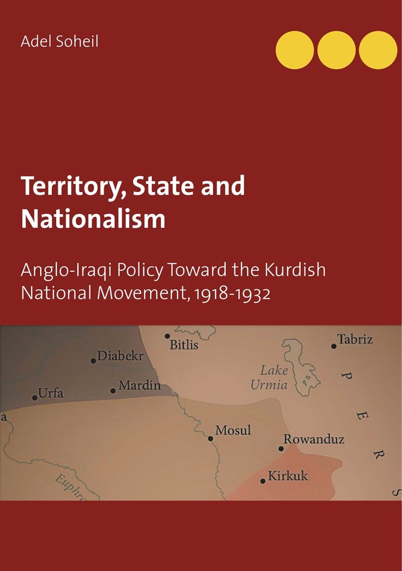Territory, State and Nationalism - undefined