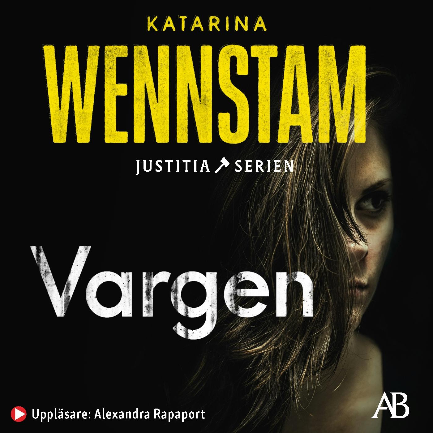 Vargen - Katarina Wennstam