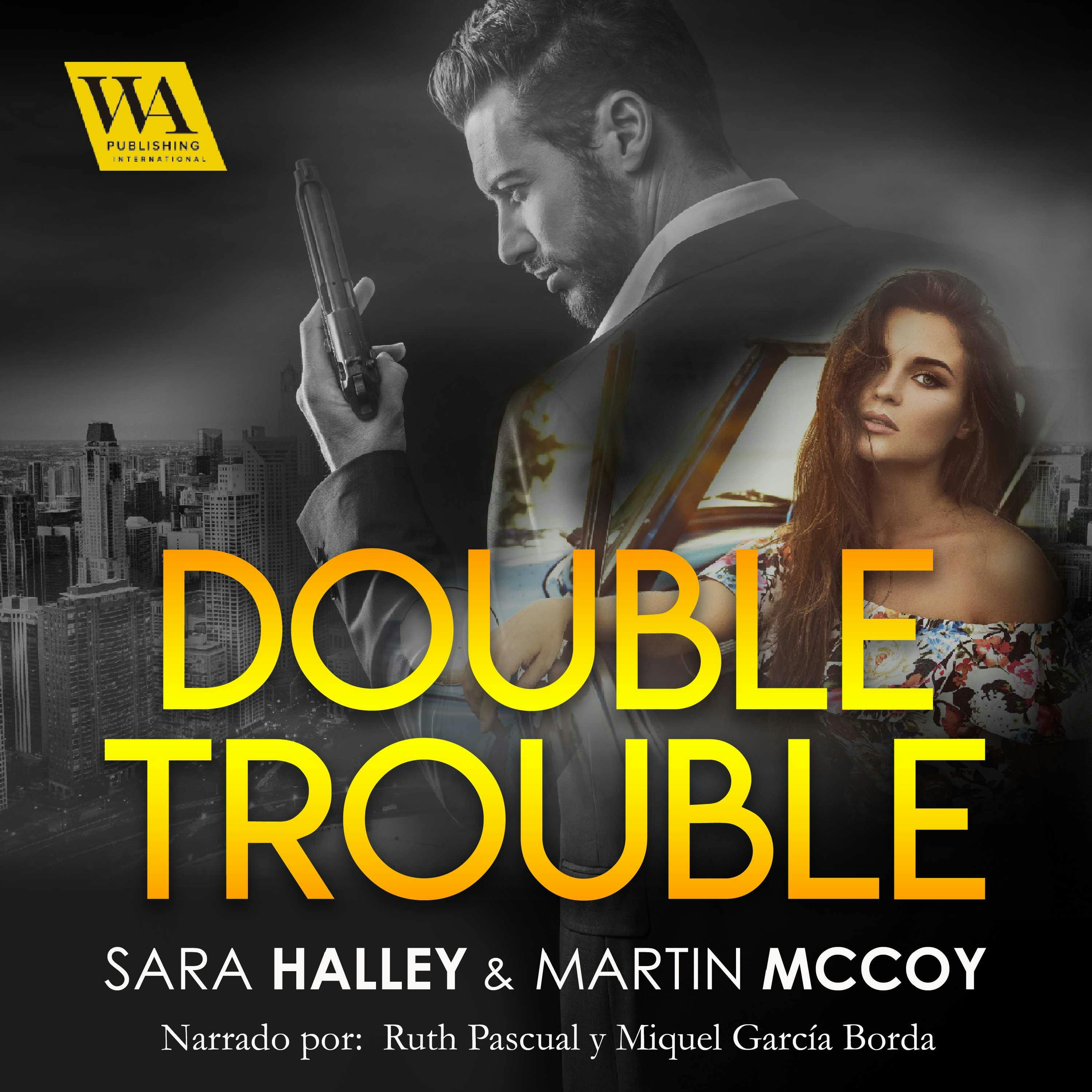Double Trouble - undefined