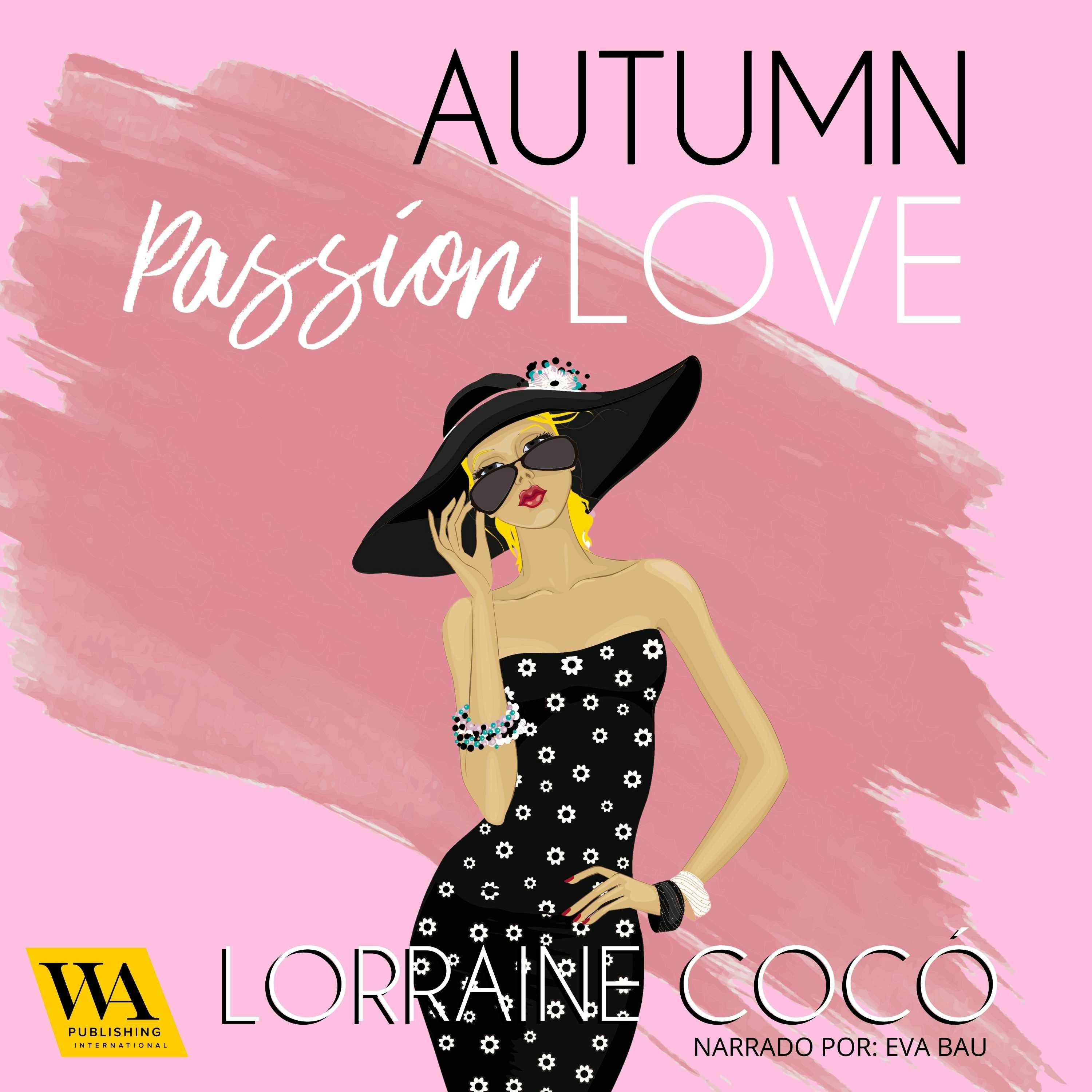 Autumn Passion Love - undefined