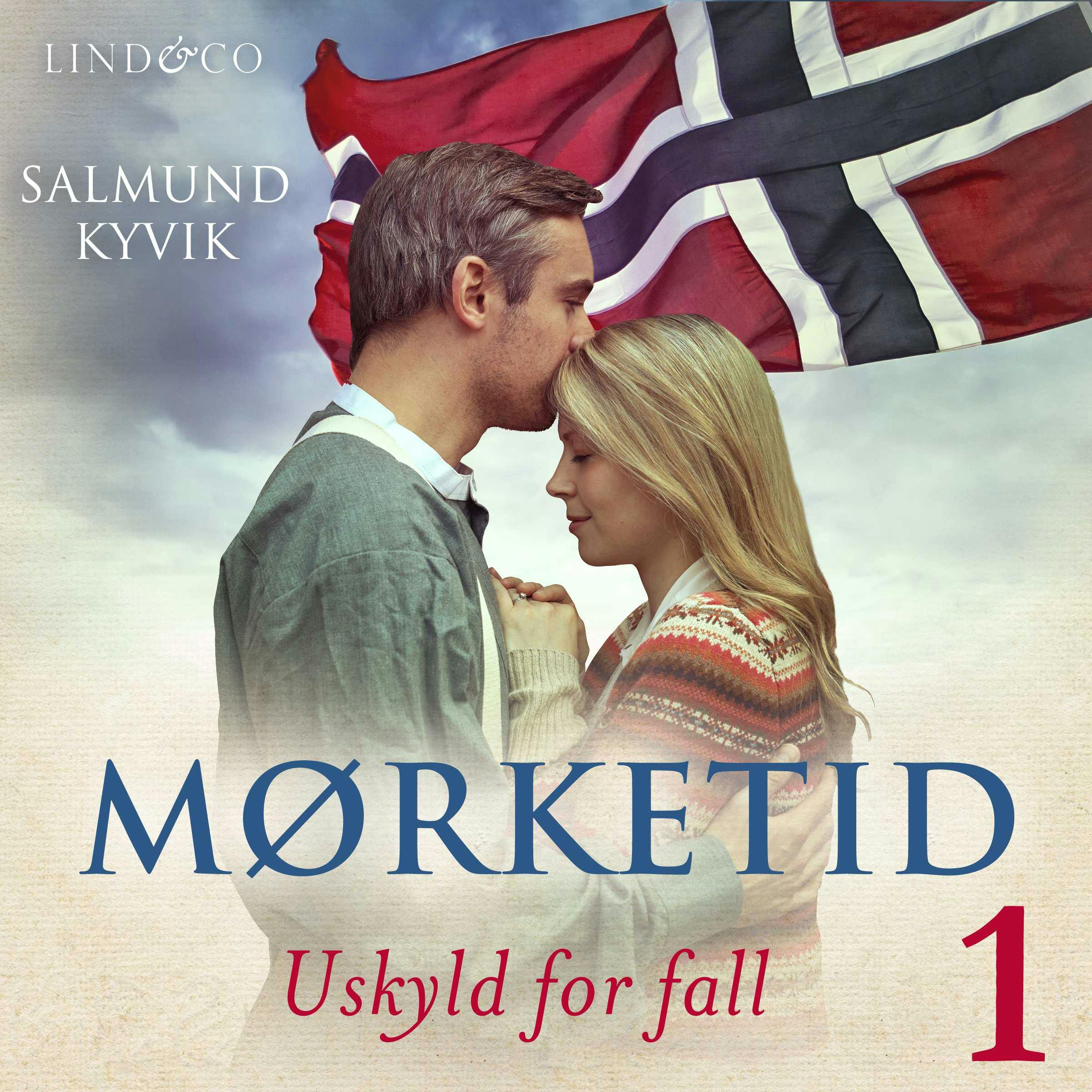 Uskyld for fall - undefined